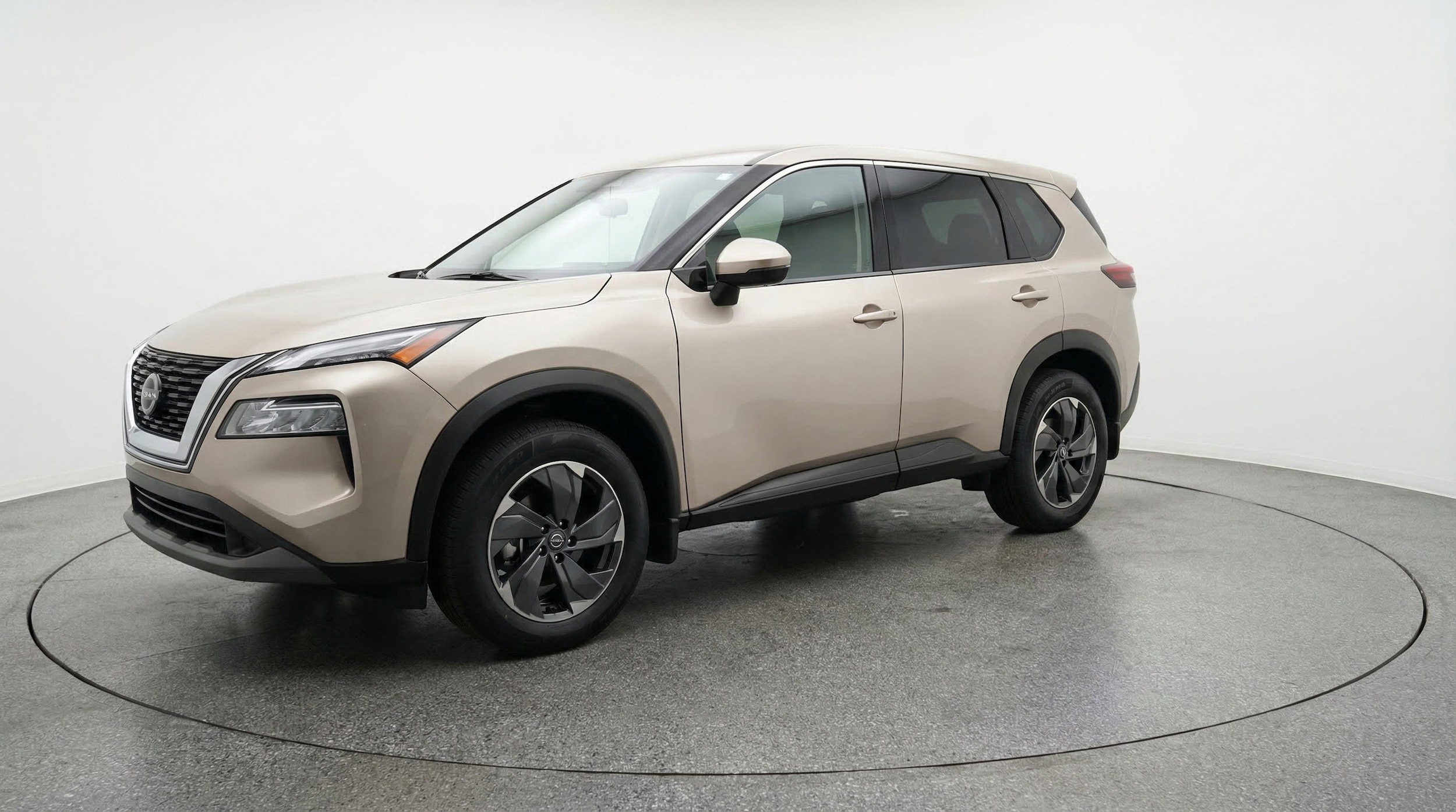 Thumbnail: 2025 Nissan Rogue - 3