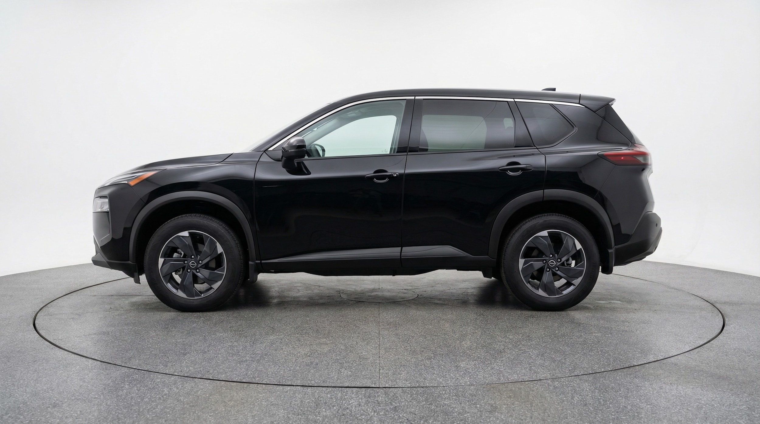 Thumbnail: 2025 Nissan Rogue - 4