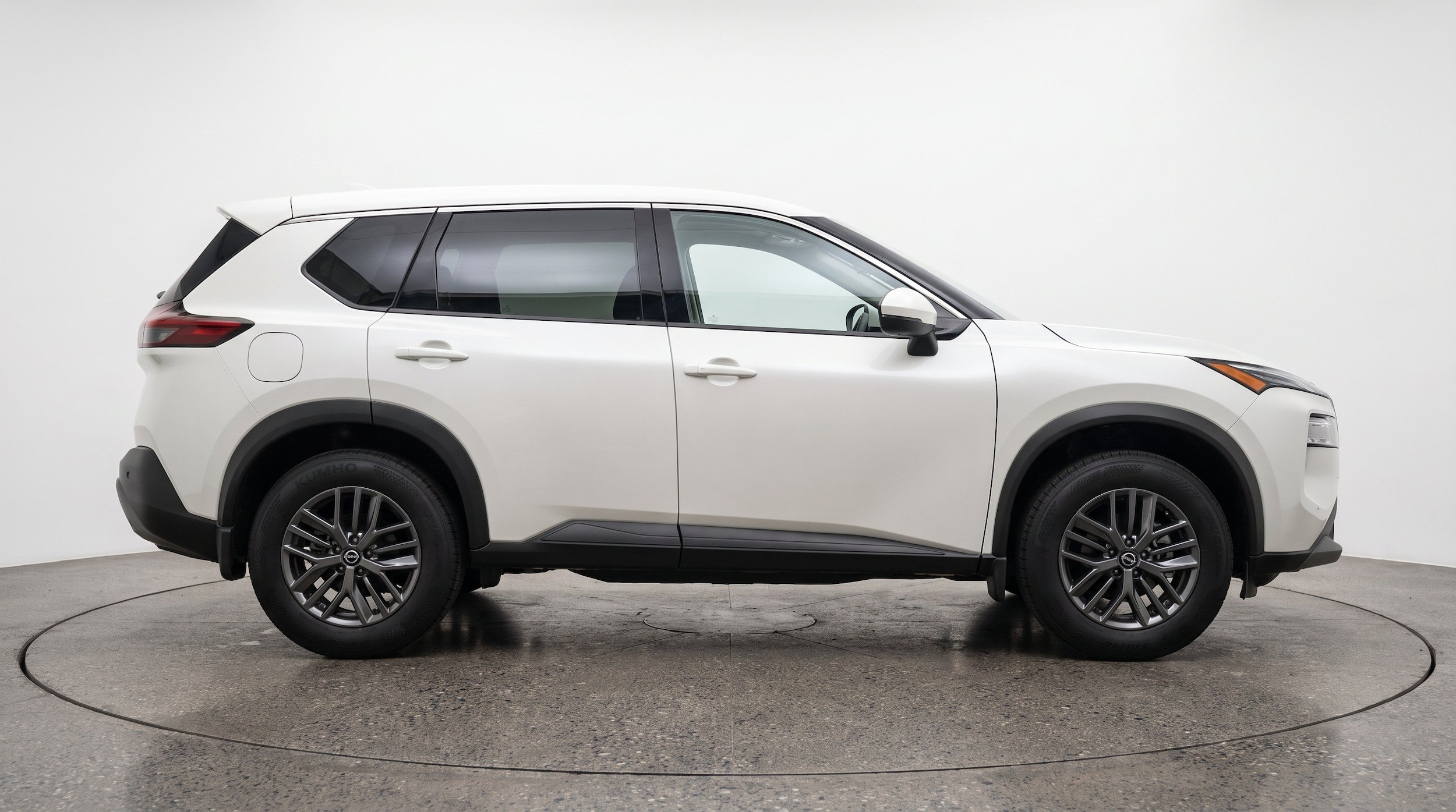 Thumbnail: 2026 Nissan Rogue - 11