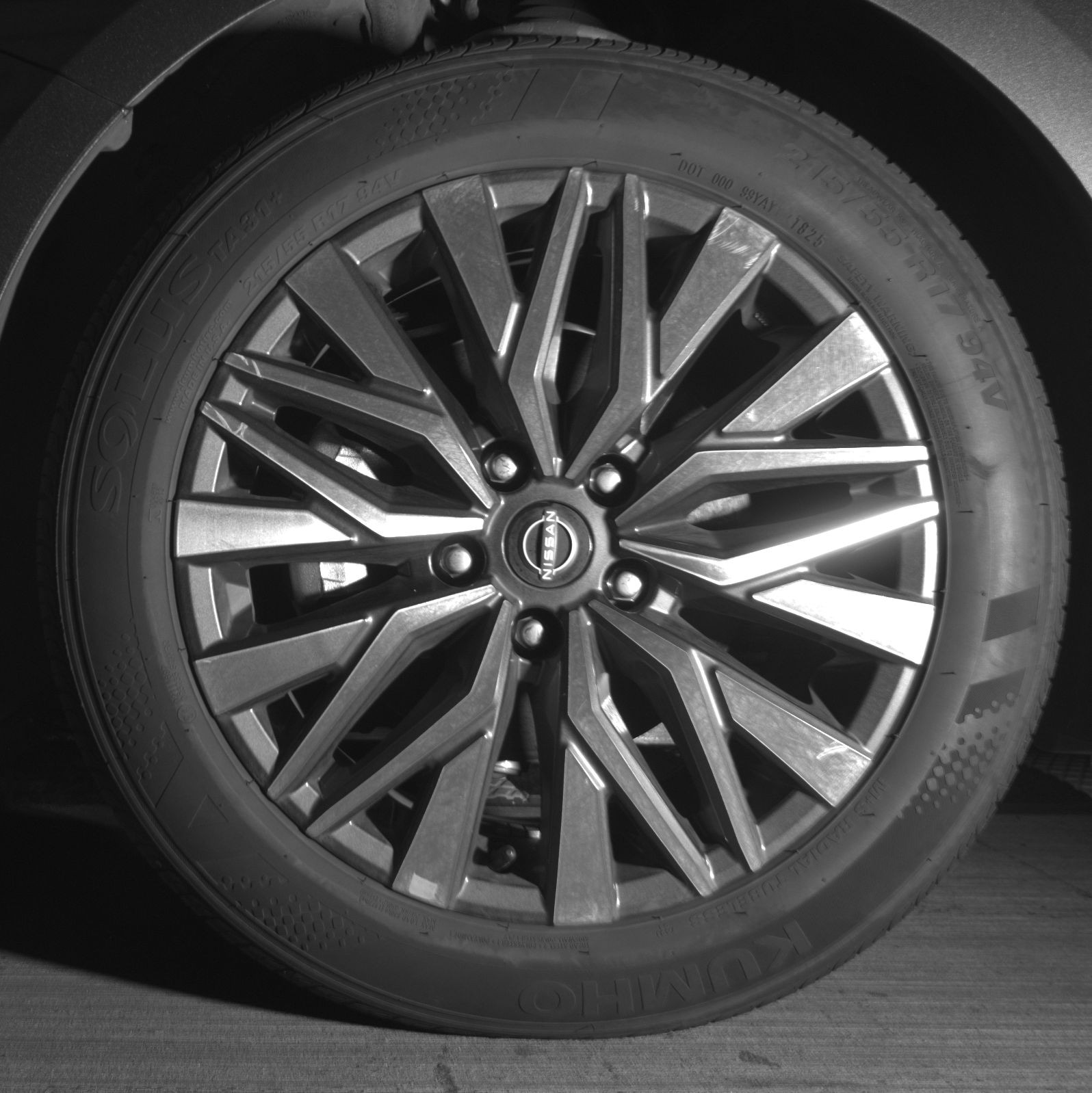 Thumbnail: 2025 Nissan Altima - 9