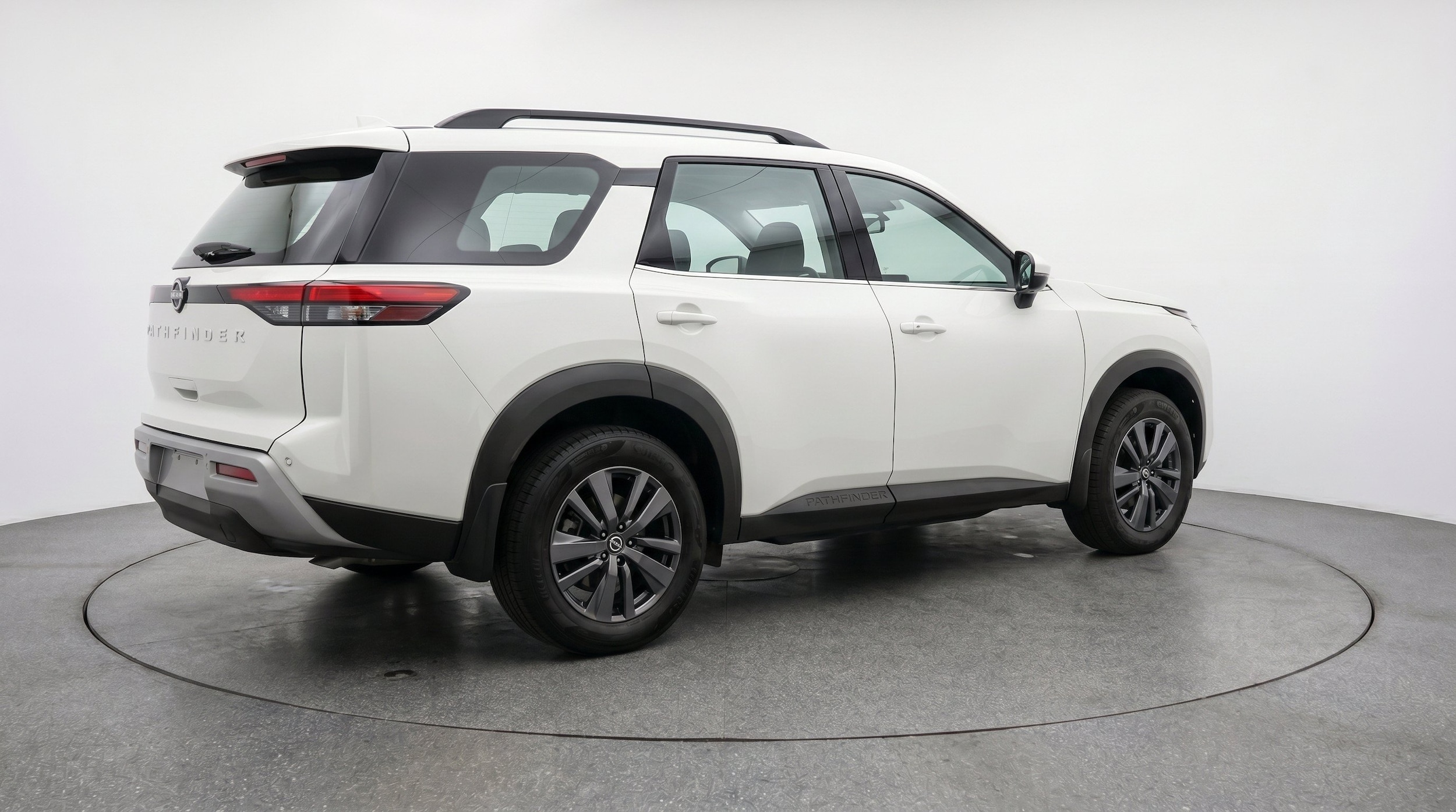 Thumbnail: 2025 Nissan Pathfinder - 9