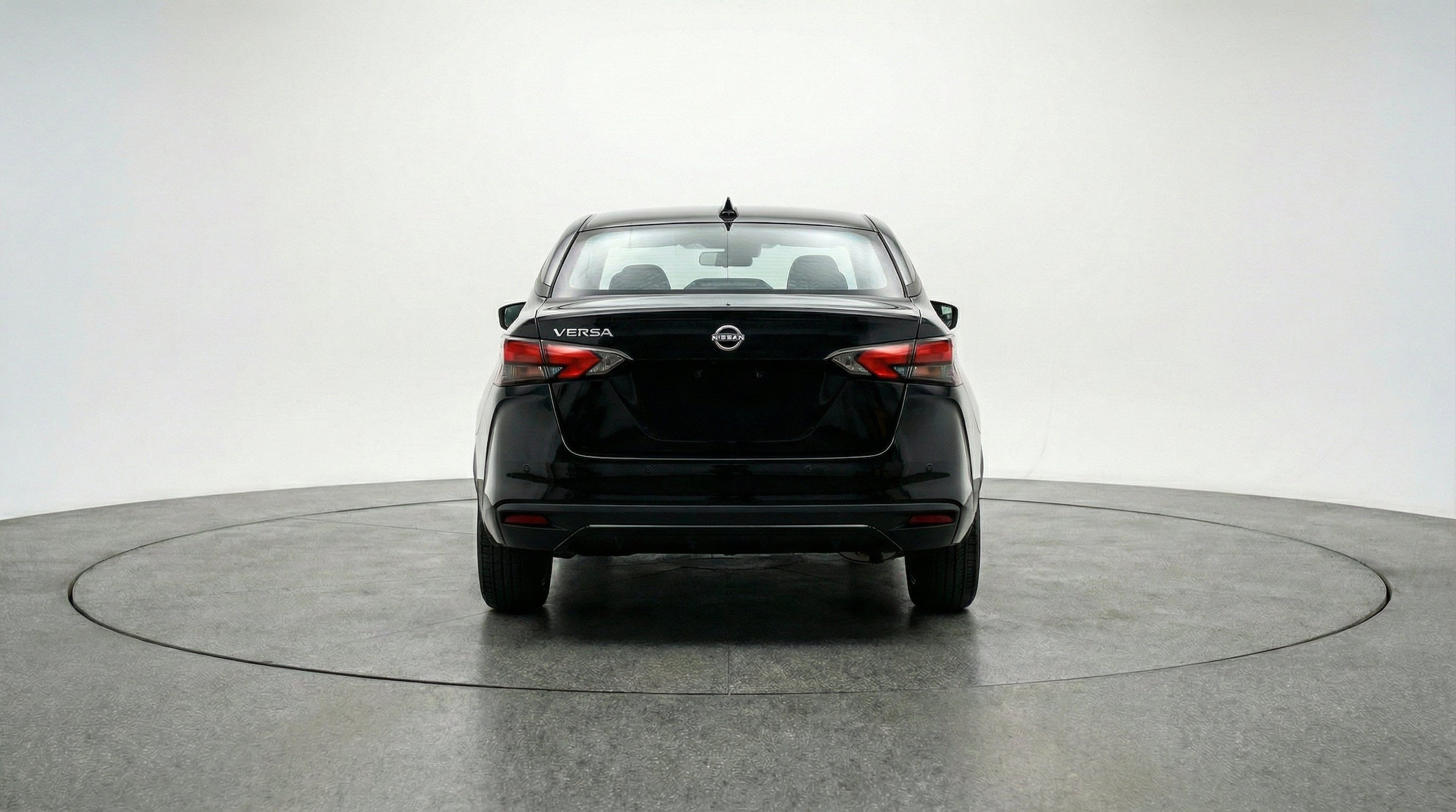 Thumbnail: 2025 Nissan Versa - 7