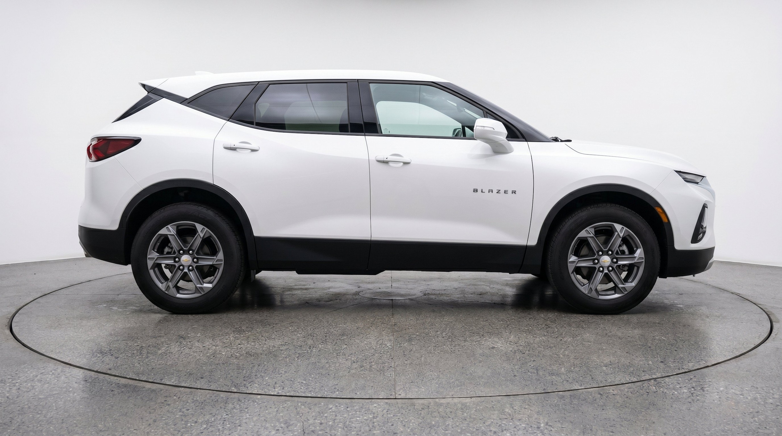 Thumbnail: 2026 Chevrolet Blazer - 11