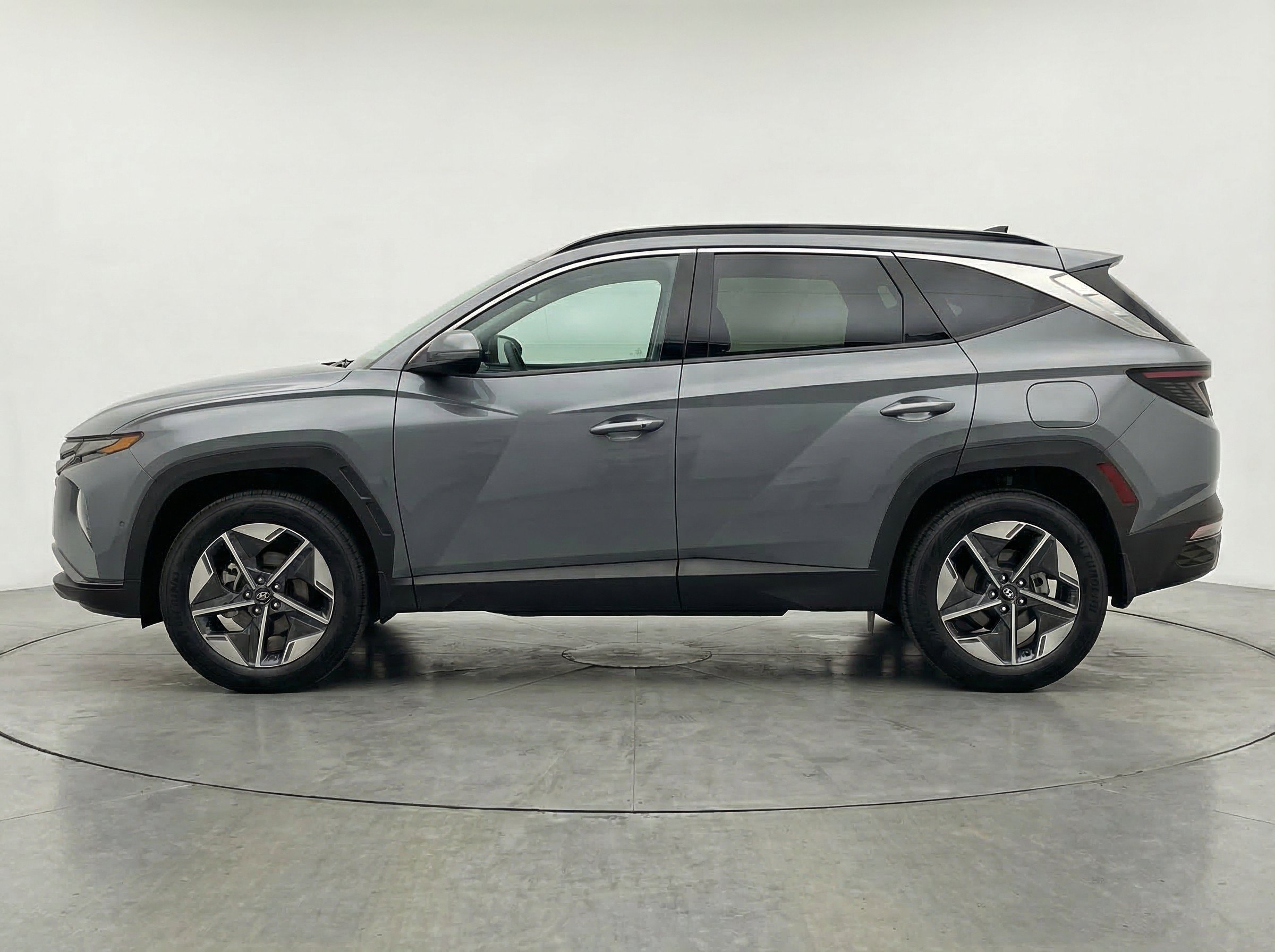 Thumbnail: 2026 Hyundai Tucson - 5