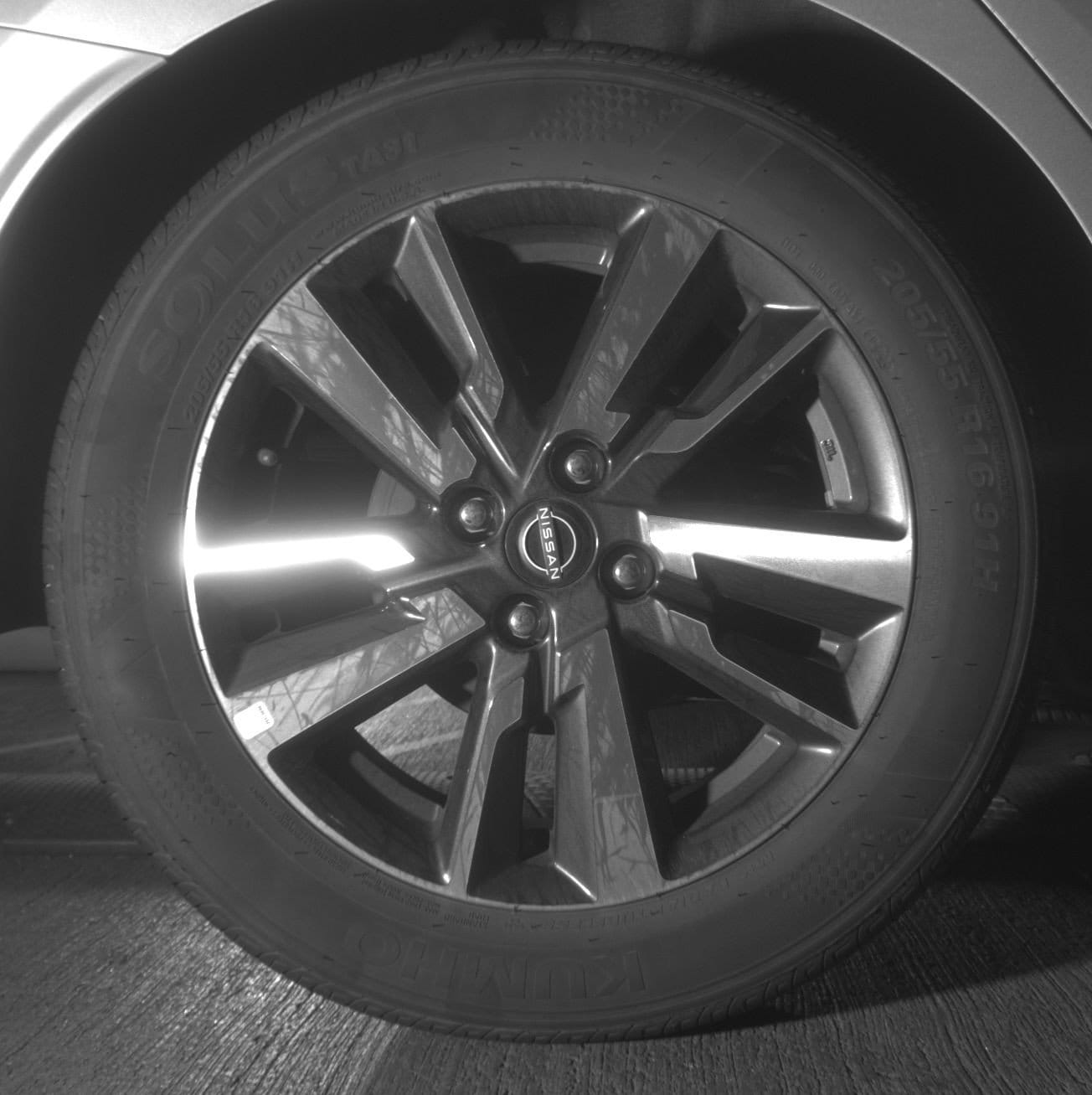 Thumbnail: 2025 Nissan Versa - 15