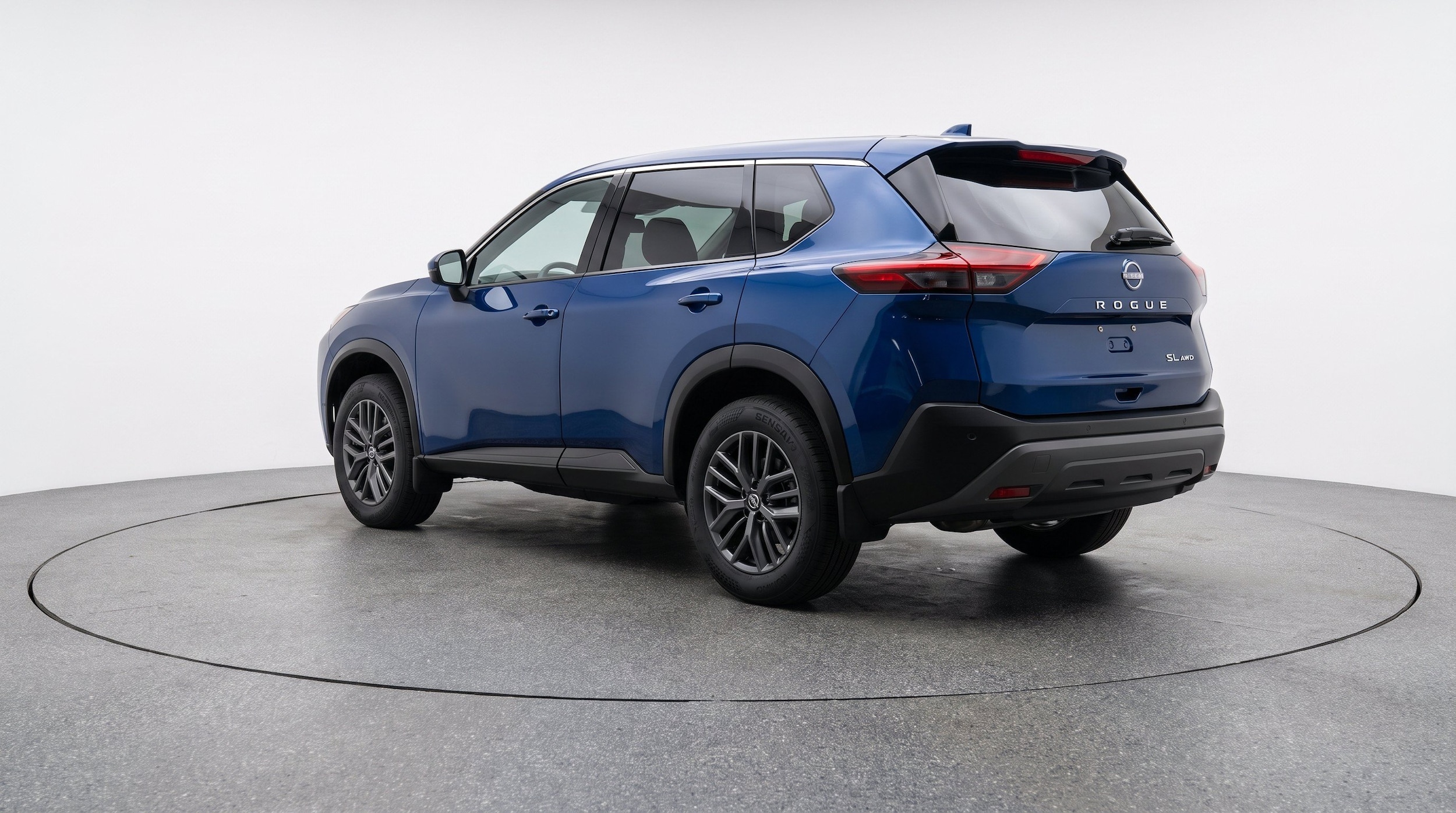 Thumbnail: 2026 Nissan Rogue - 6