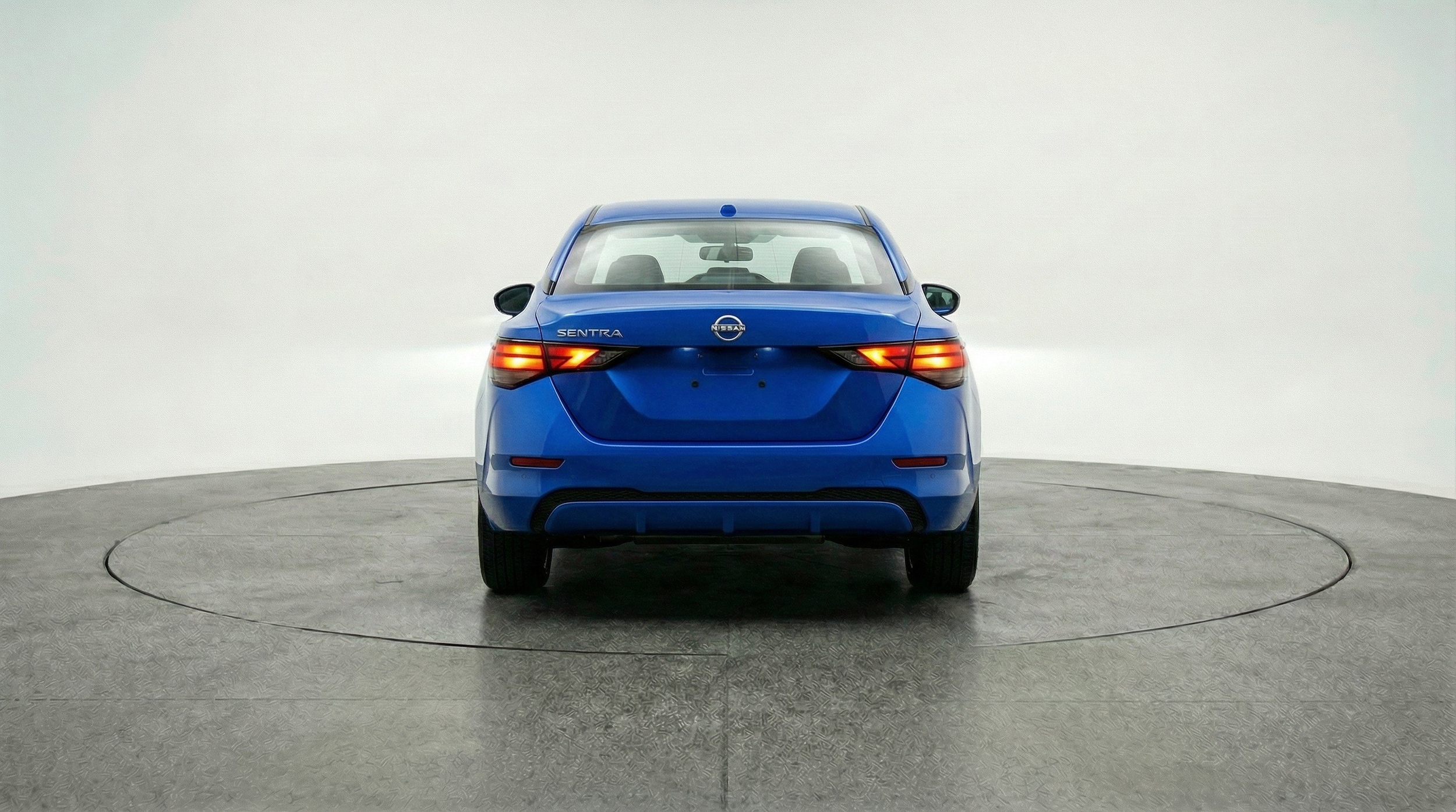 Thumbnail: 2025 Nissan Sentra - 7