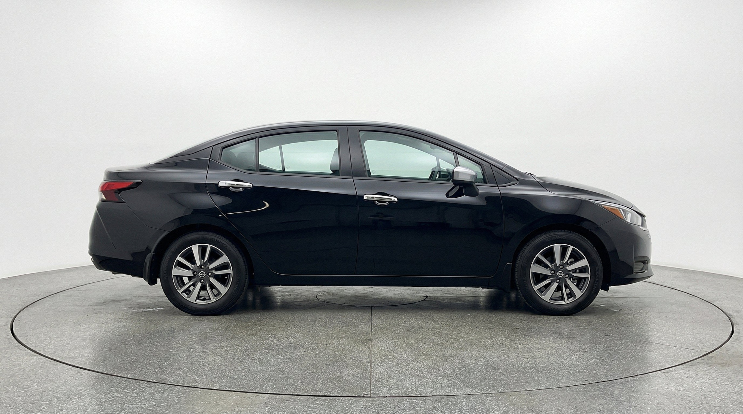 Thumbnail: 2025 Nissan Versa - 10