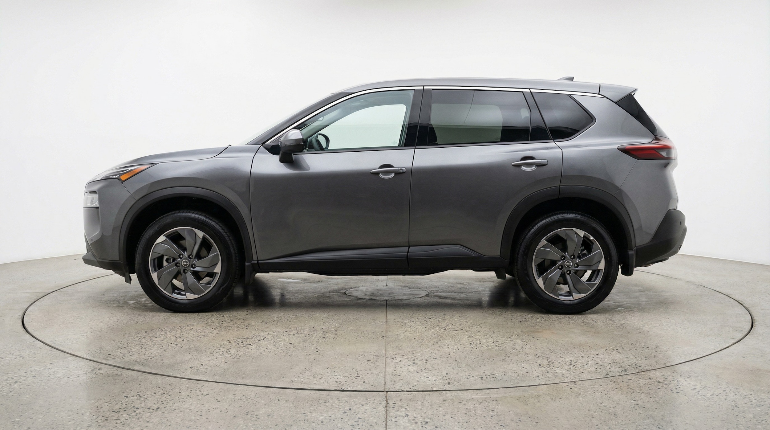 Thumbnail: 2025 Nissan Rogue - 4