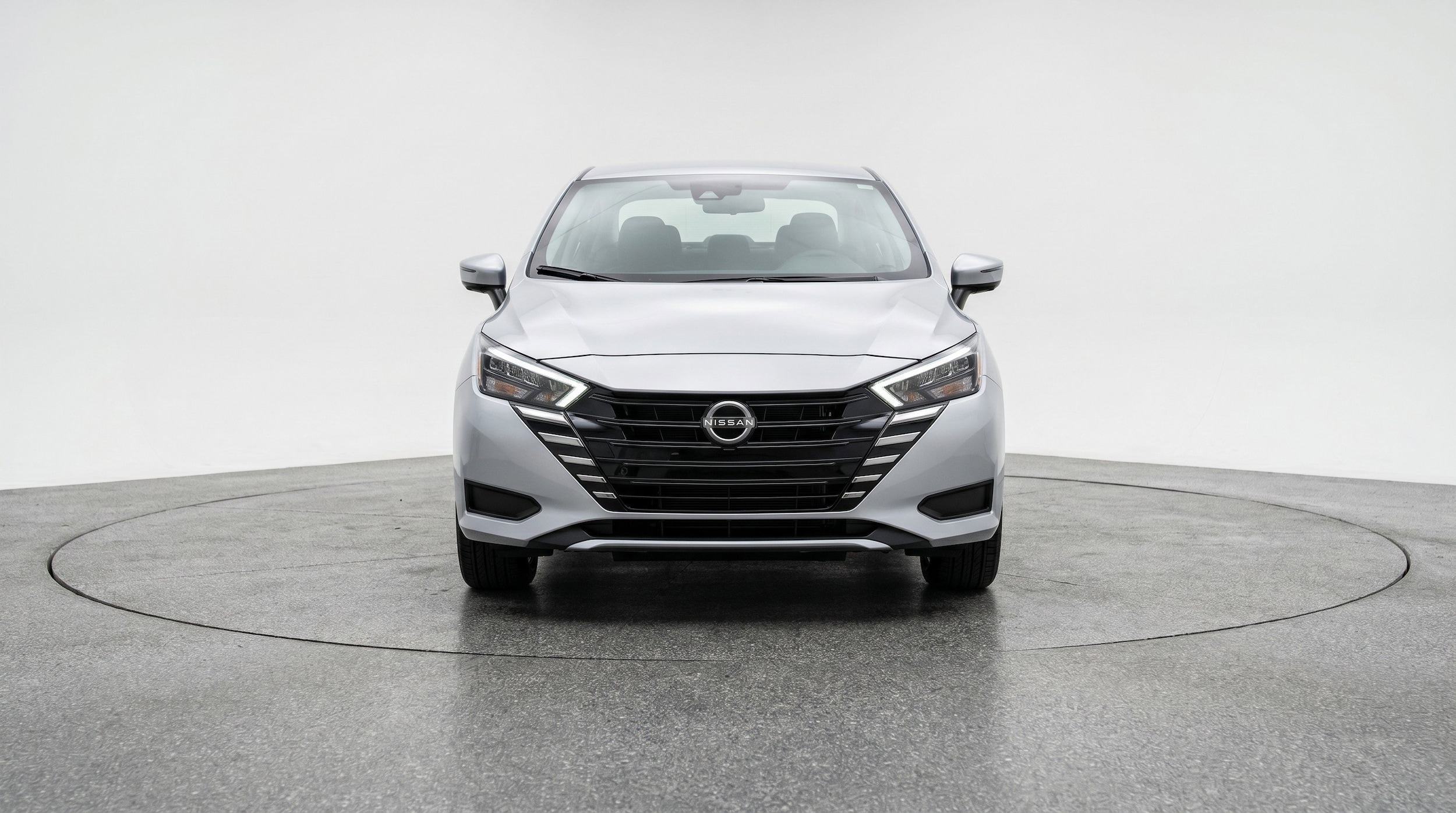 Thumbnail: 2025 Nissan Versa - 2