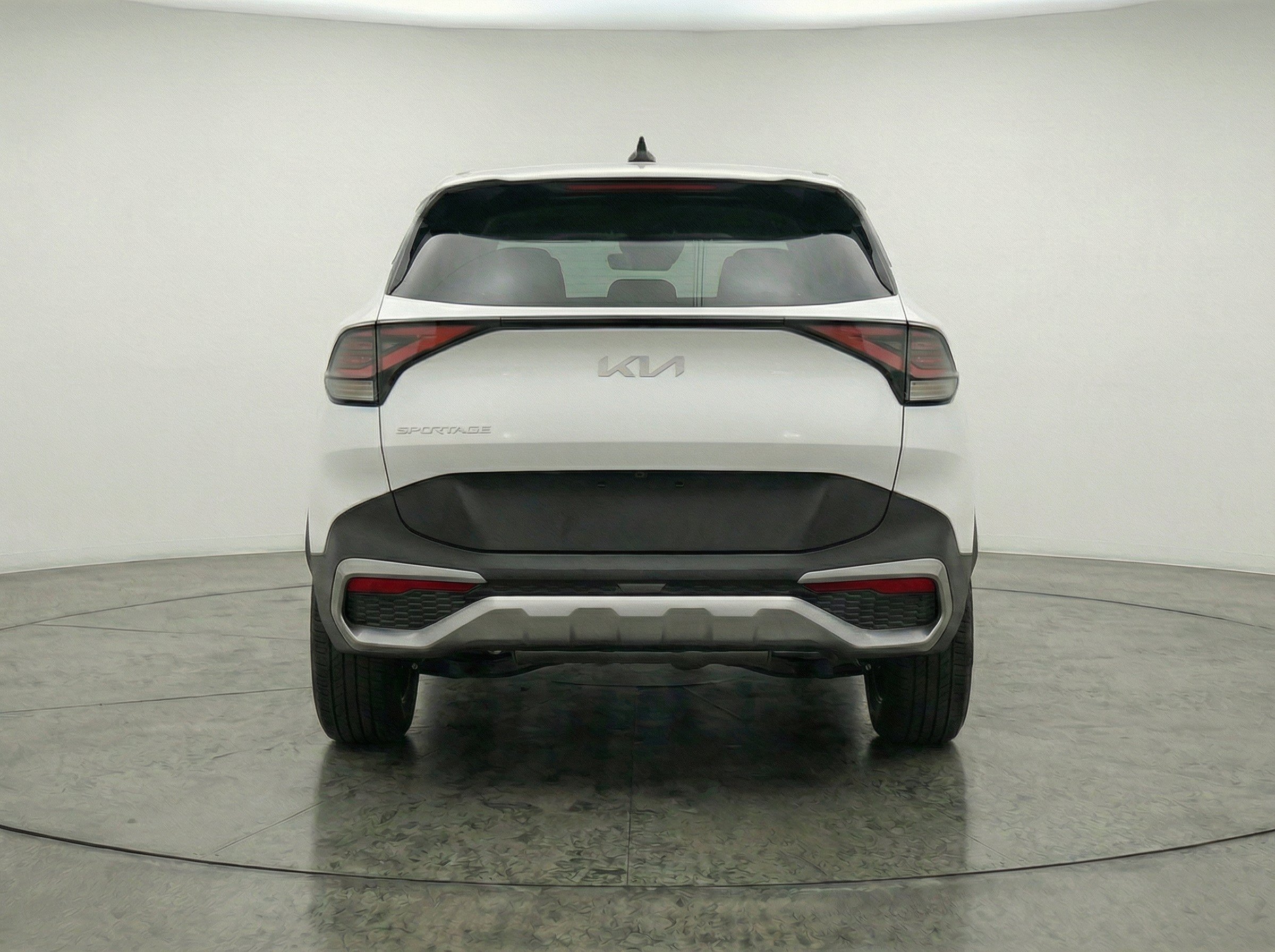 Thumbnail: 2026 Kia Sportage - 7