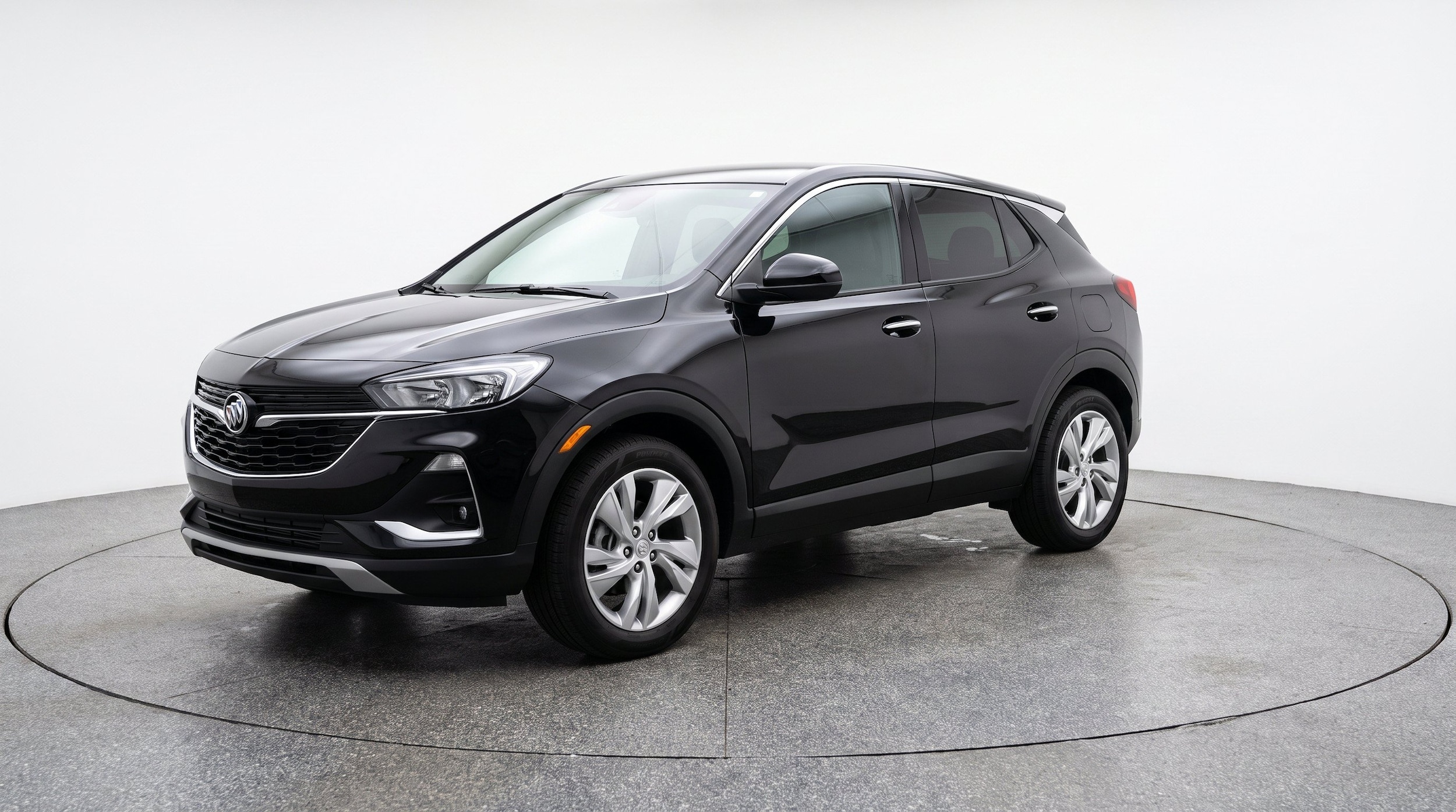 Thumbnail: 2026 Buick Encore GX - 3