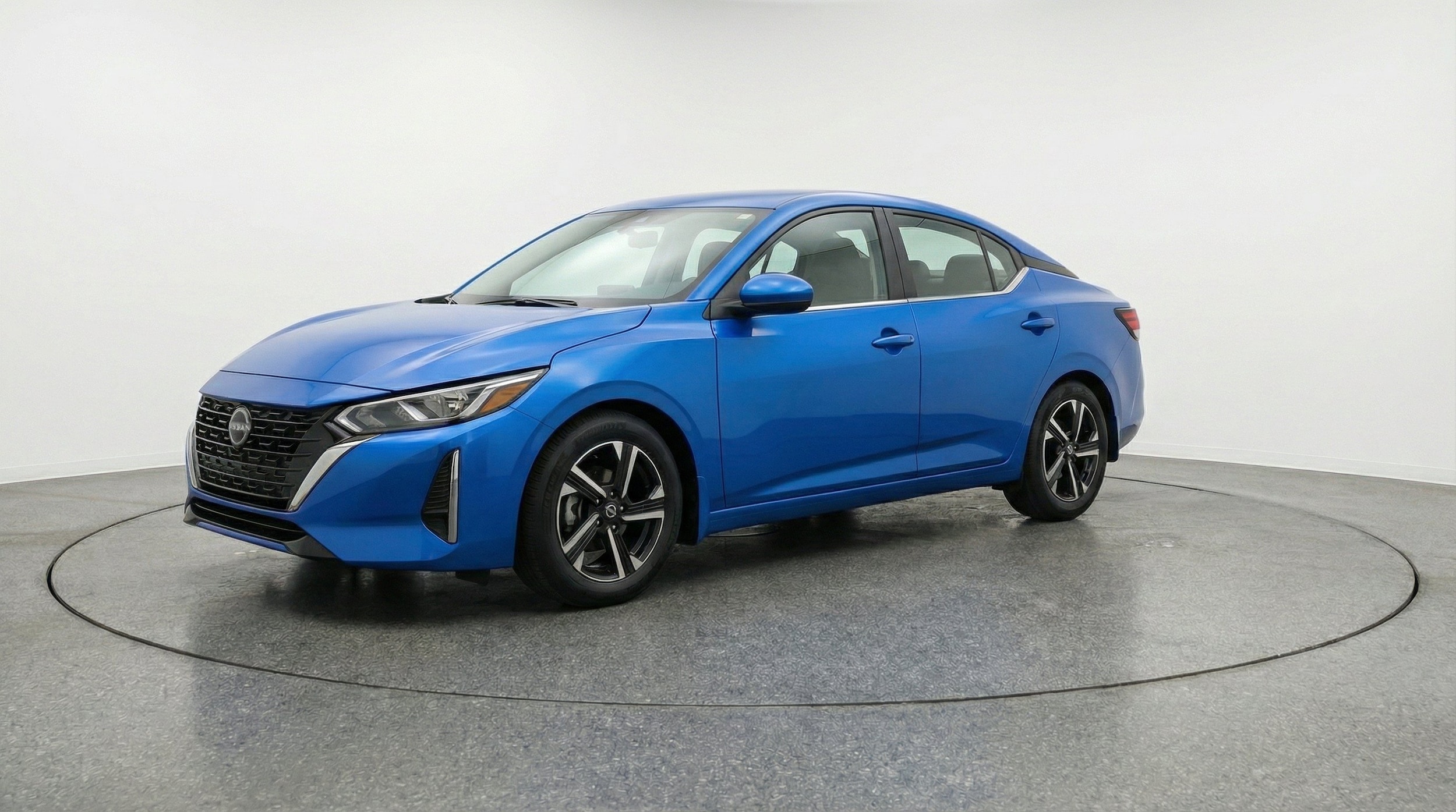 Thumbnail: 2025 Nissan Sentra - 3