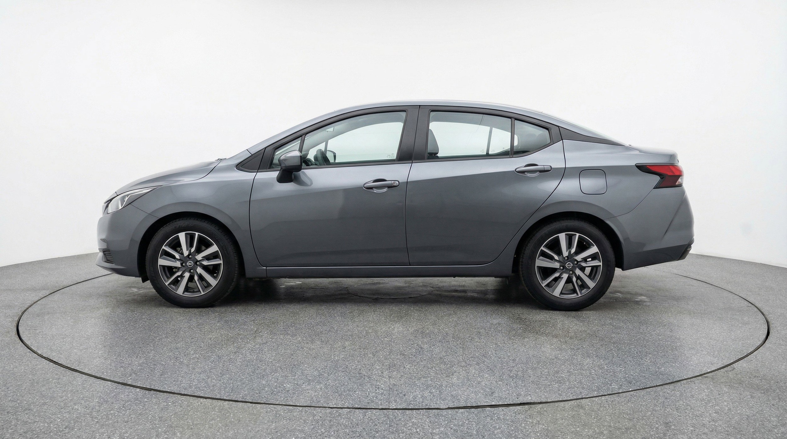 Thumbnail: 2025 Nissan Versa - 5