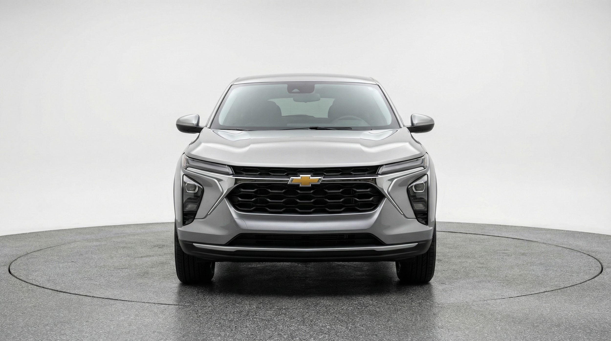 Thumbnail: 2025 Chevrolet Trax - 2