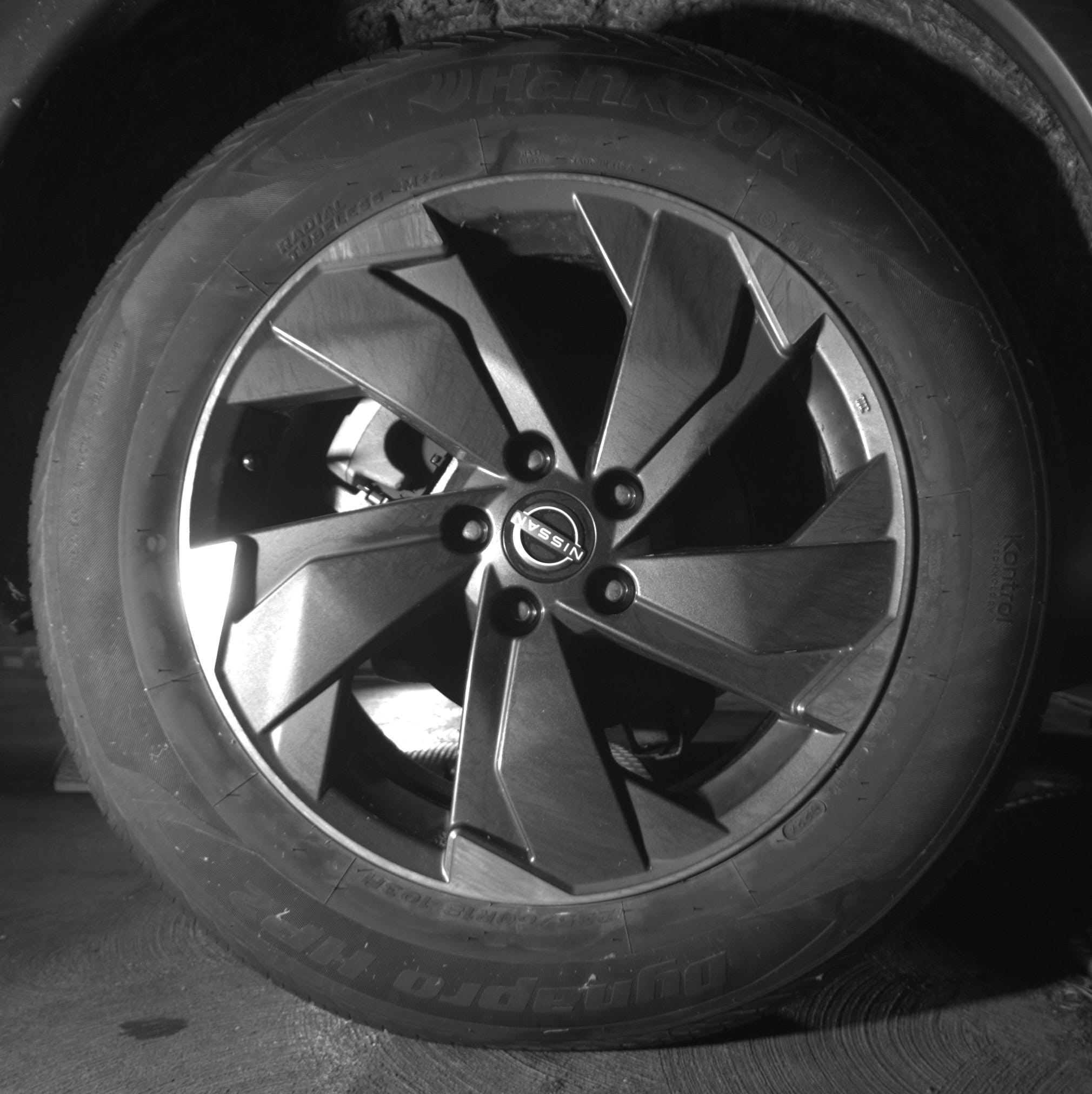 Thumbnail: 2025 Nissan Rogue - 15