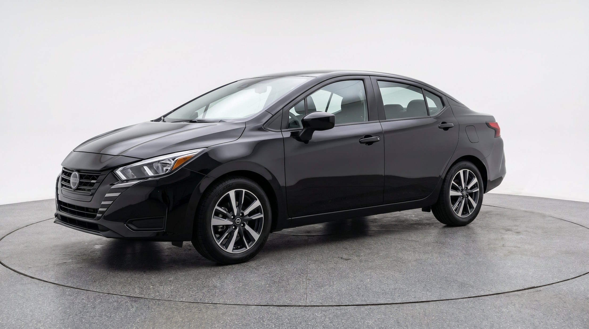 Thumbnail: 2025 Nissan Versa - 3