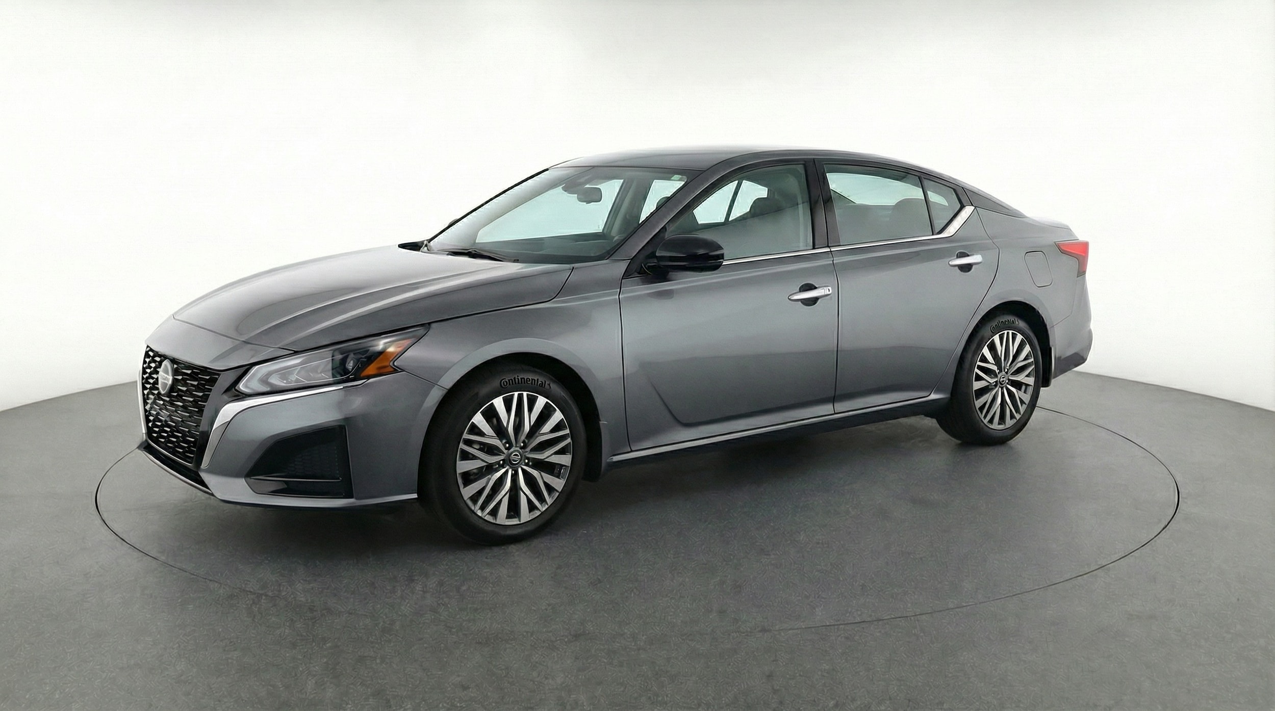 Thumbnail: 2025 Nissan Altima - 3