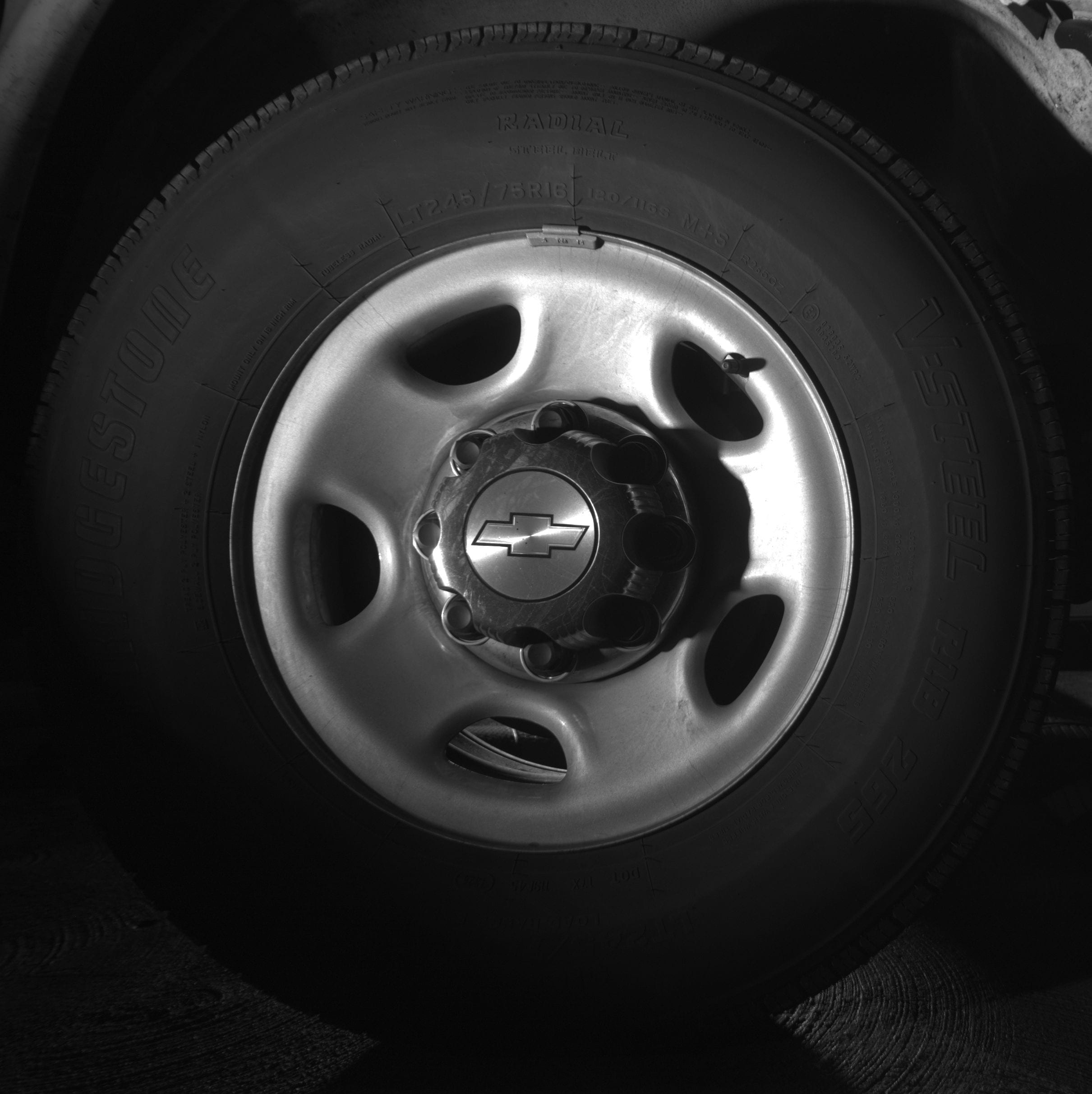 Thumbnail: 2025 Chevrolet Express - 10