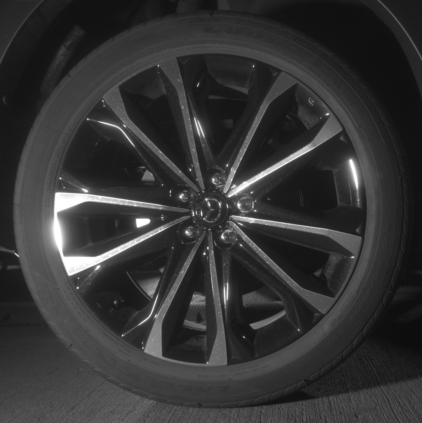 Thumbnail: 2026 Mazda CX-50 - 15