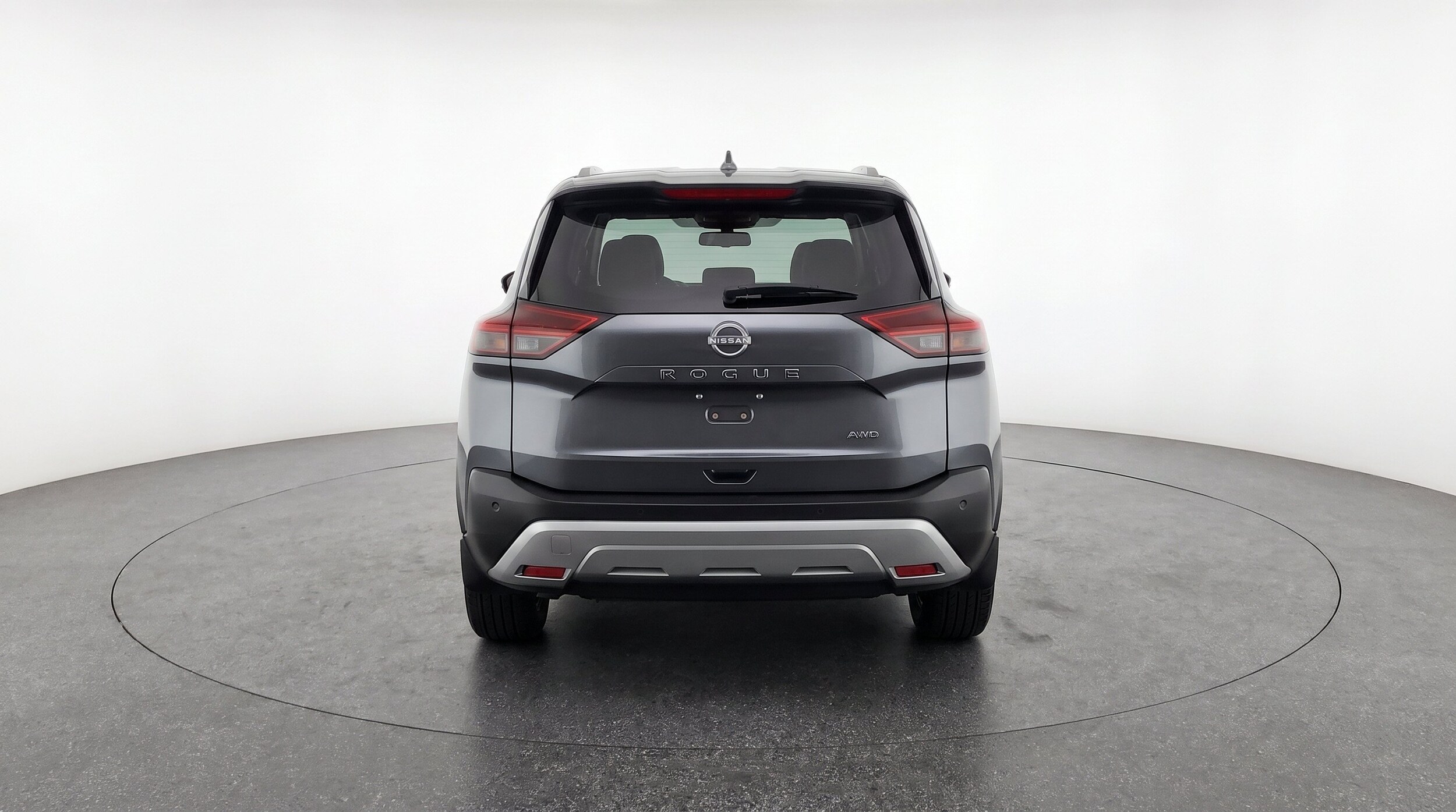 Thumbnail: 2025 Nissan Rogue - 7