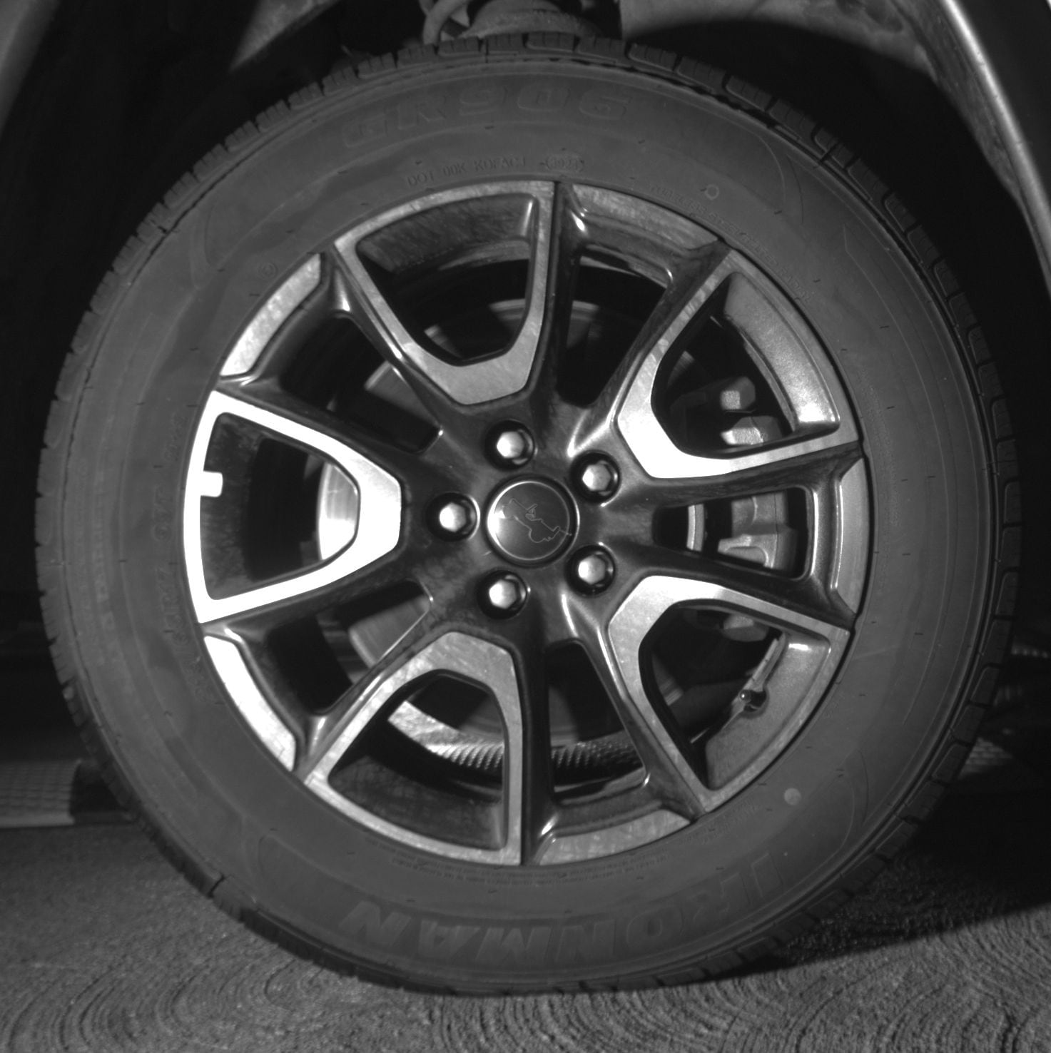 Thumbnail: 2025 Jeep Compass - 10