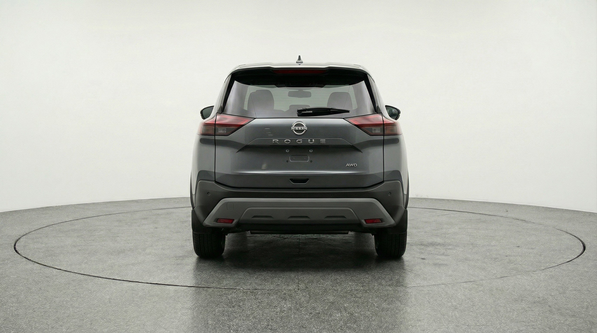 Thumbnail: 2025 Nissan Rogue - 7