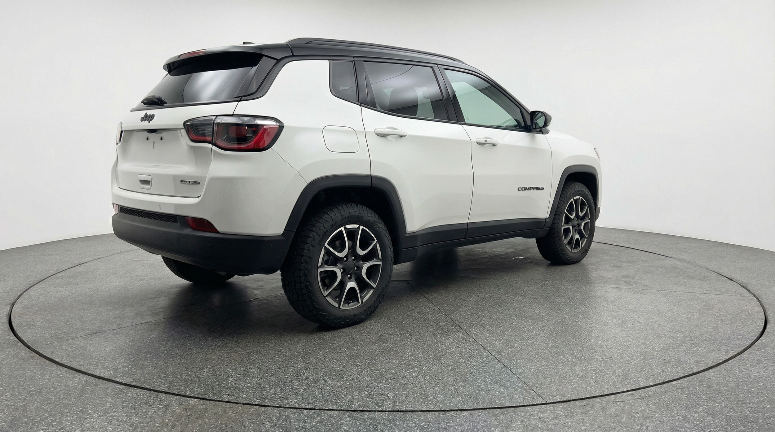 Thumbnail: 2025 Jeep Compass - 7