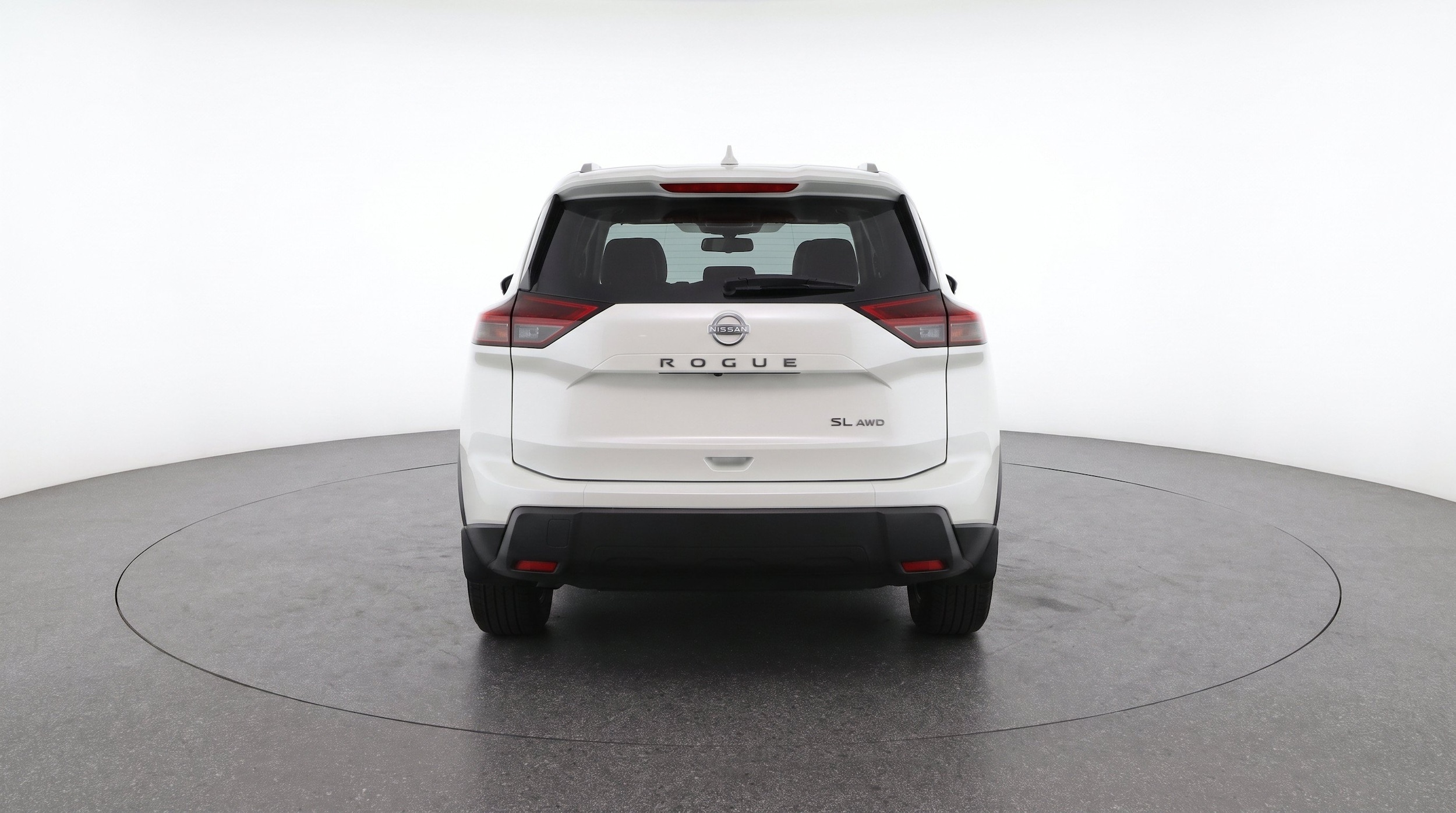 Thumbnail: 2026 Nissan Rogue - 7