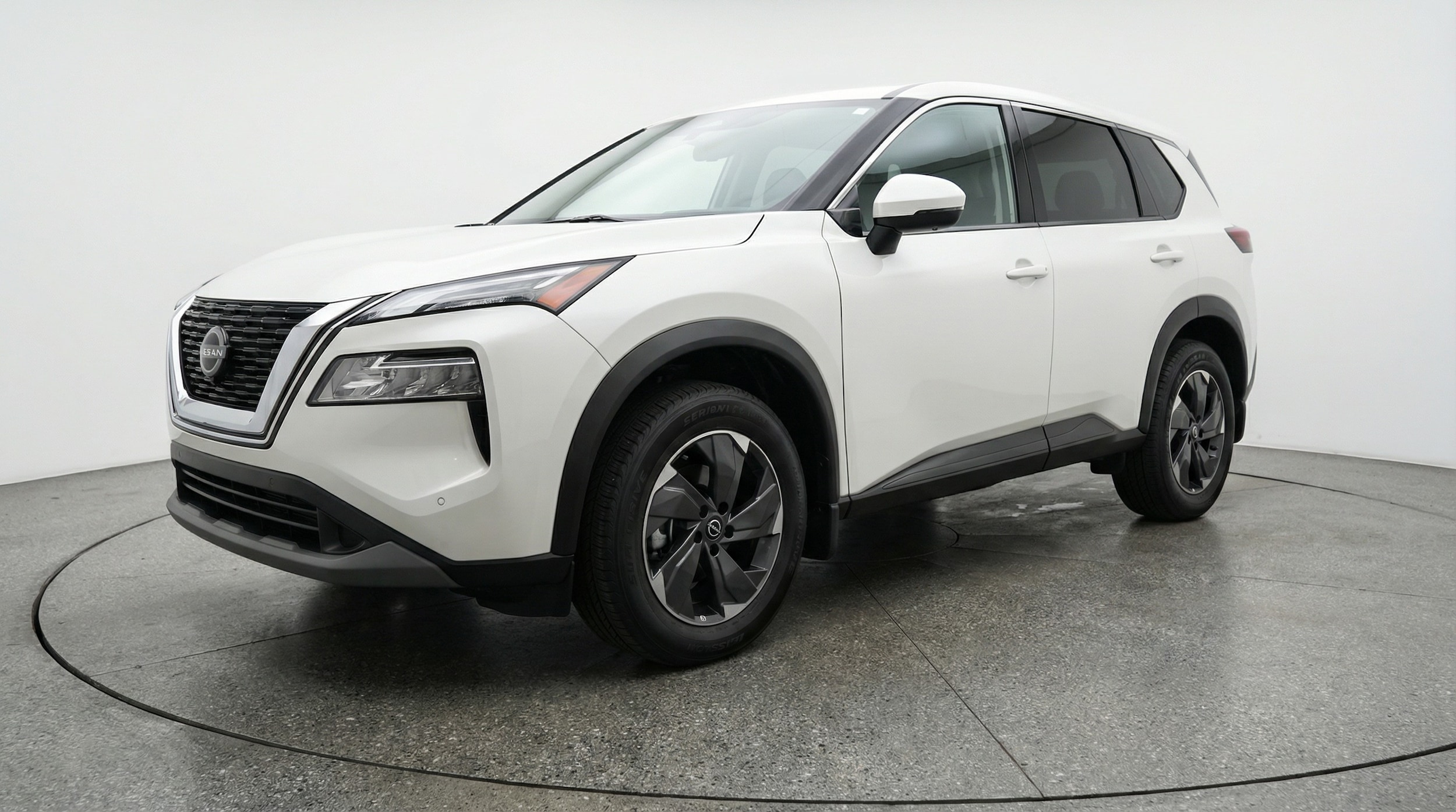 Thumbnail: 2025 Nissan Rogue - 3