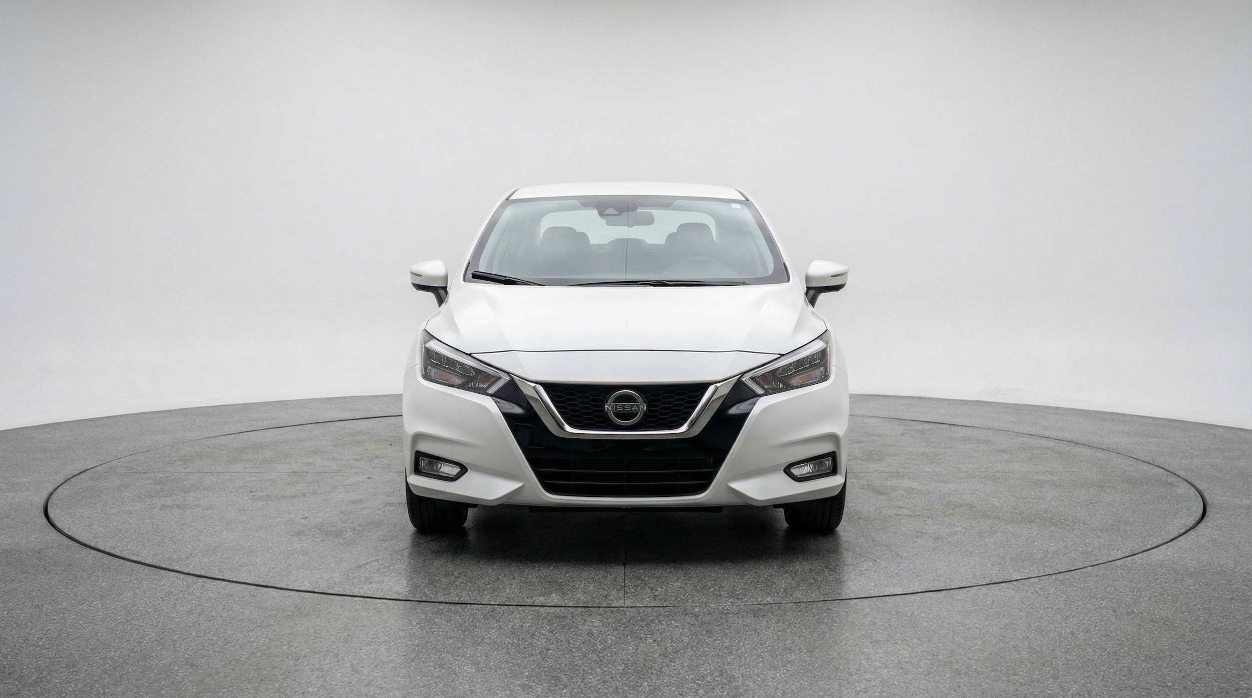 Thumbnail: 2025 Nissan Versa - 2