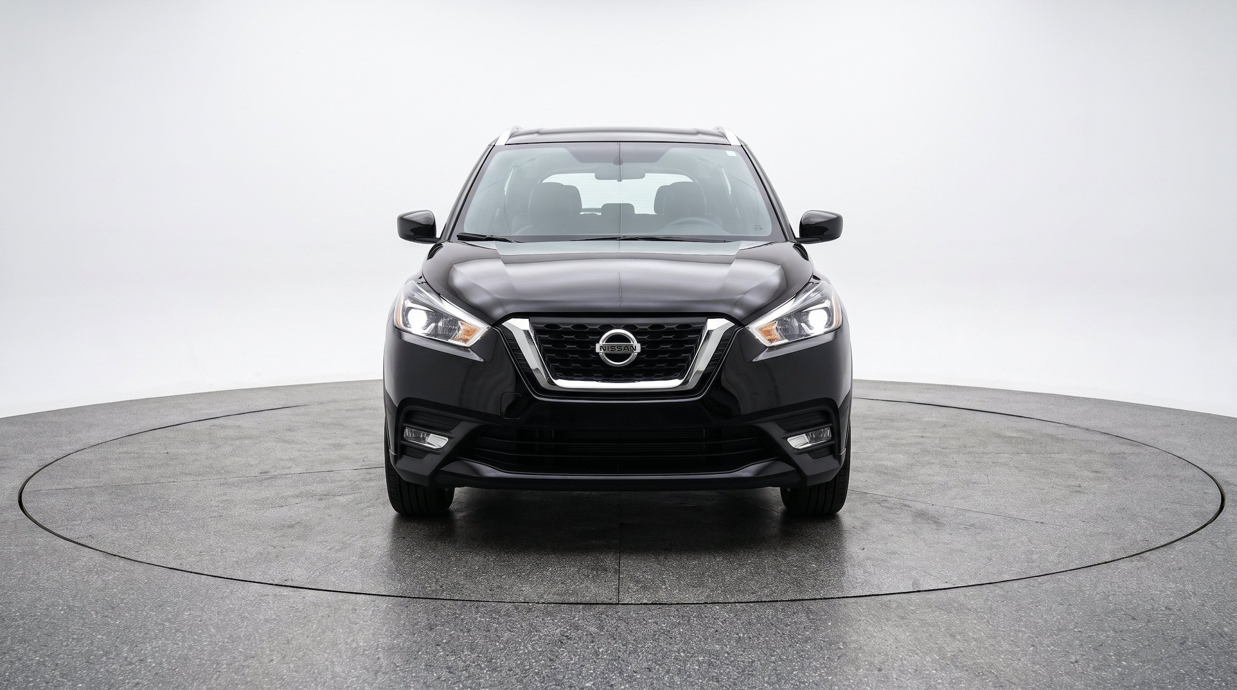 Thumbnail: 2026 Nissan Kicks - 2