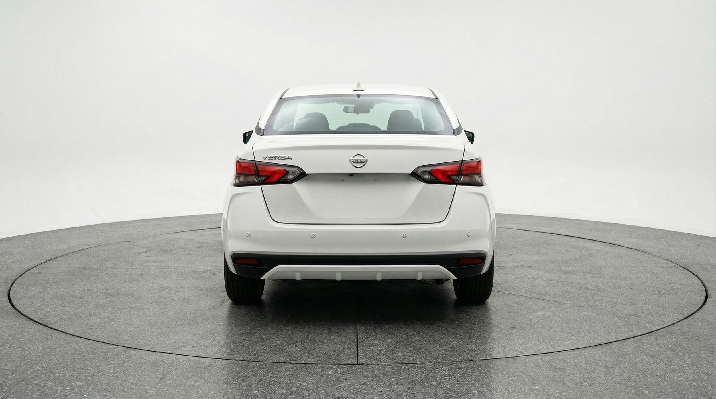 Thumbnail: 2025 Nissan Versa - 6