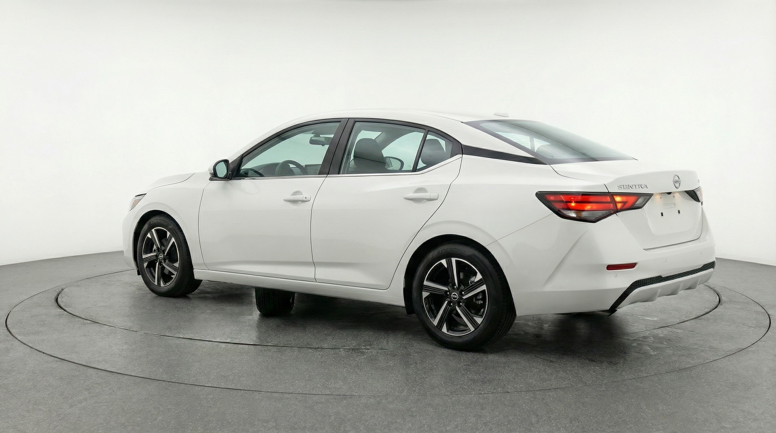 Thumbnail: 2025 Nissan Sentra - 5