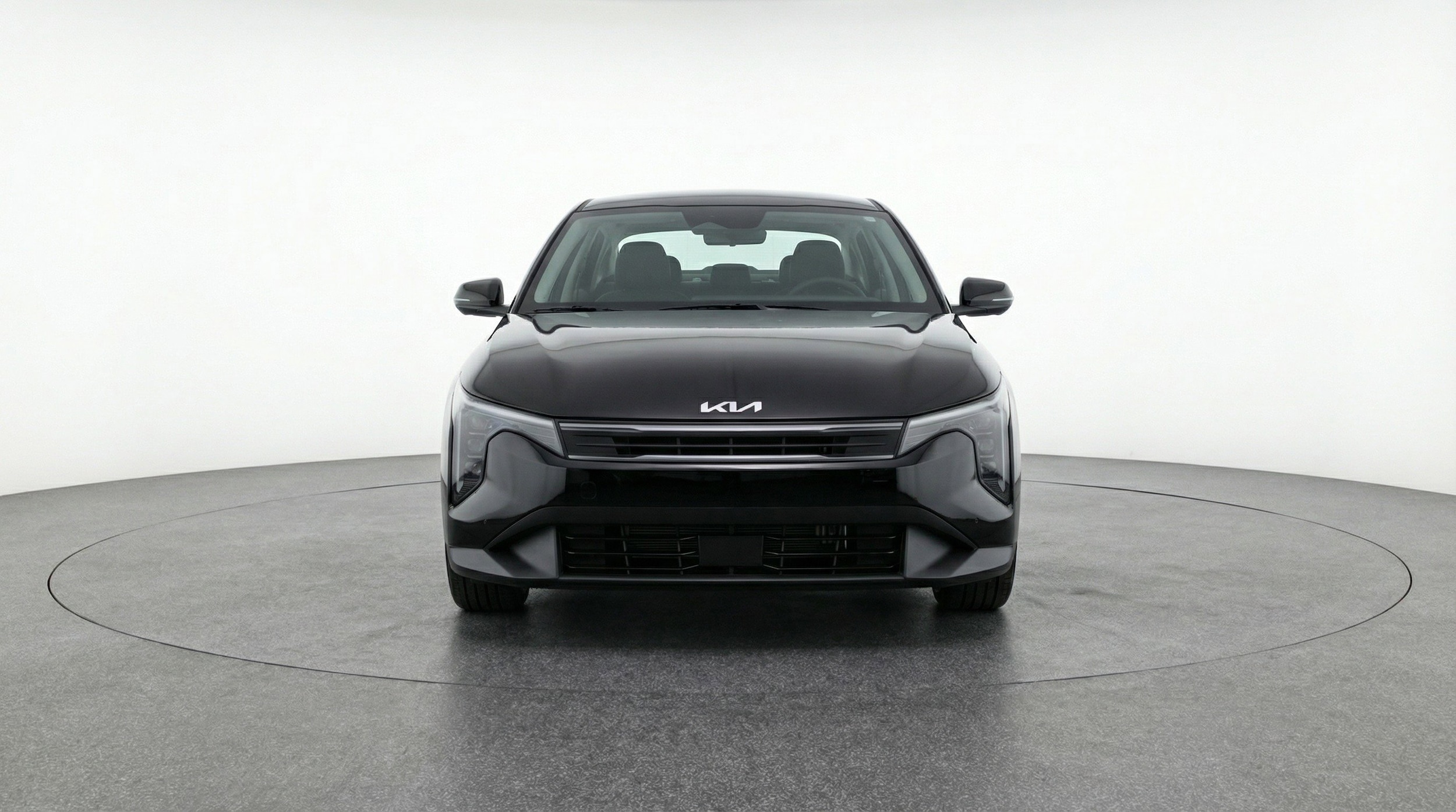 Thumbnail: 2025 Kia K4 - 2