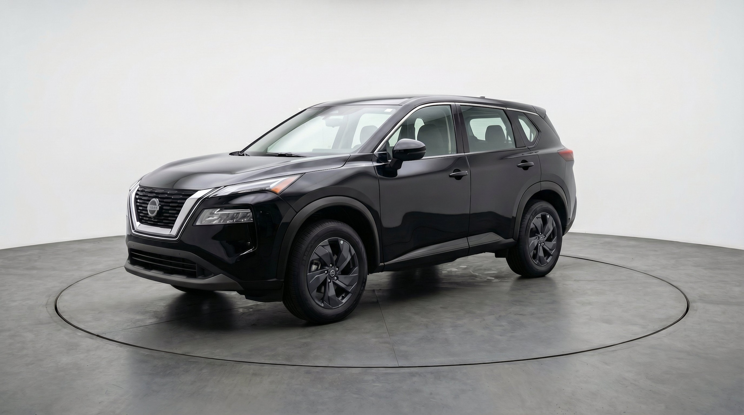 Thumbnail: 2026 Nissan Rogue - 3