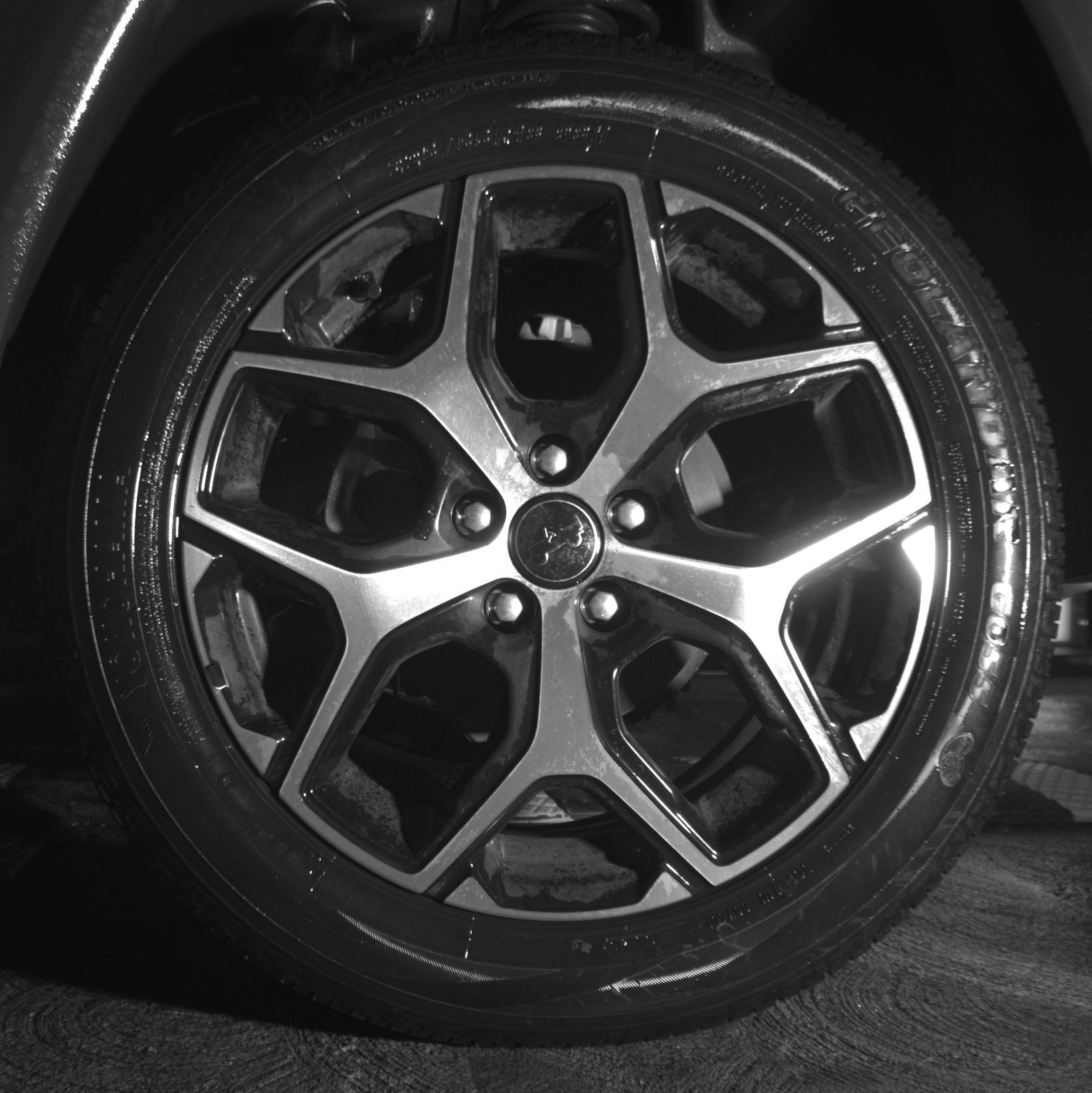 Thumbnail: 2025 Jeep Compass - 14