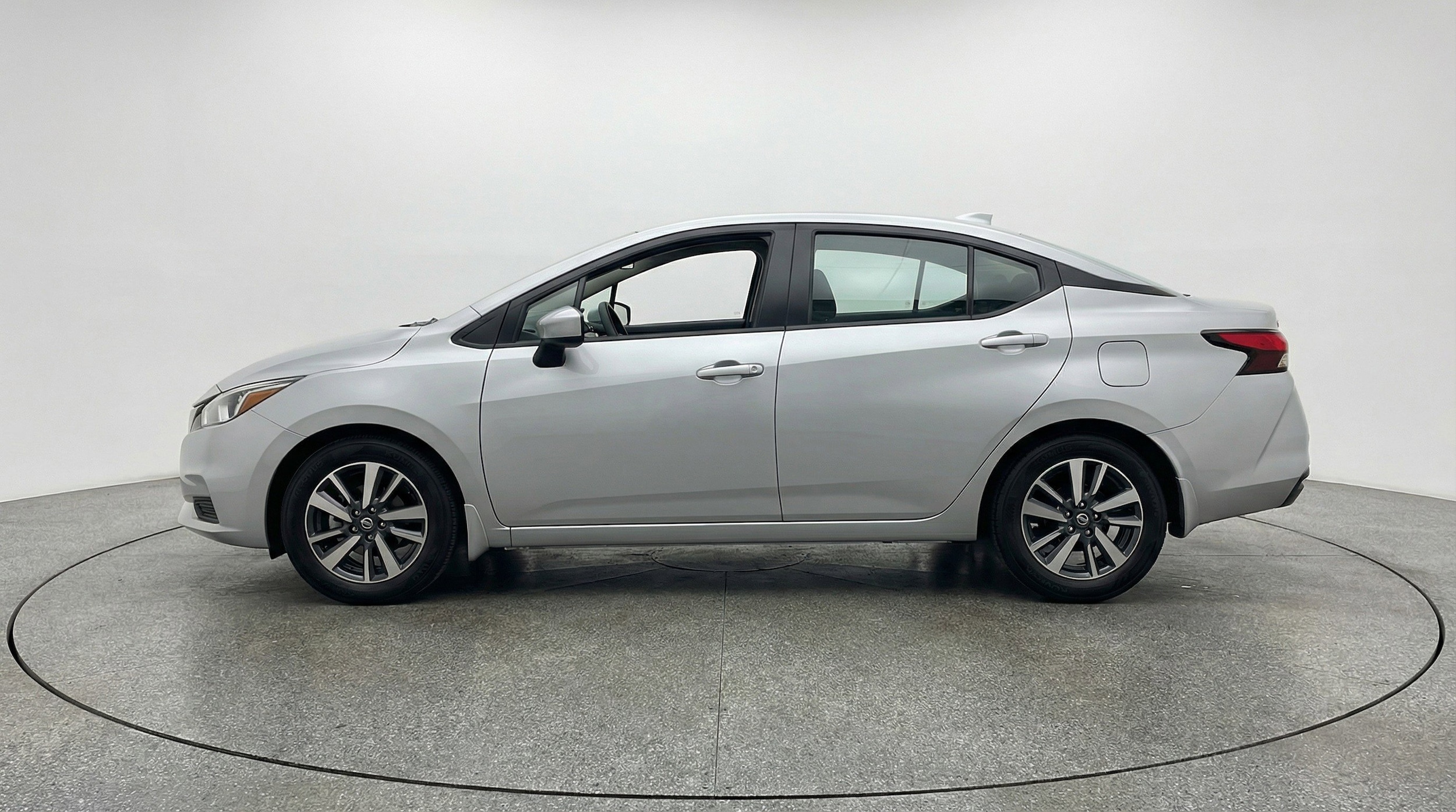 Thumbnail: 2025 Nissan Versa - 5