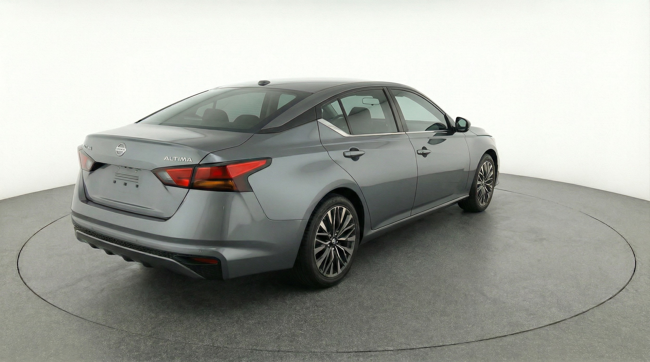 Thumbnail: 2025 Nissan Altima - 7