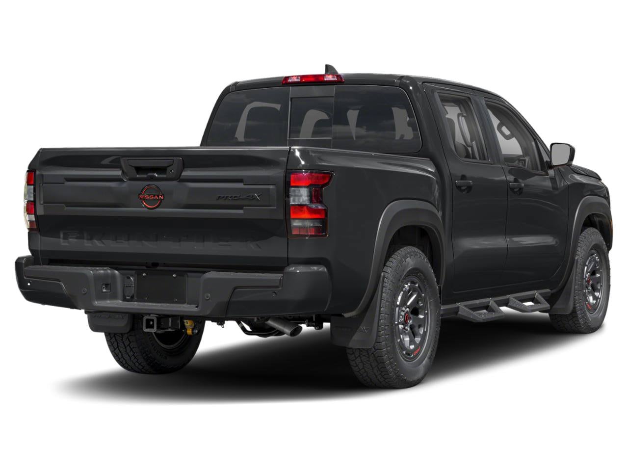 Thumbnail: 2026 Nissan Frontier - 2