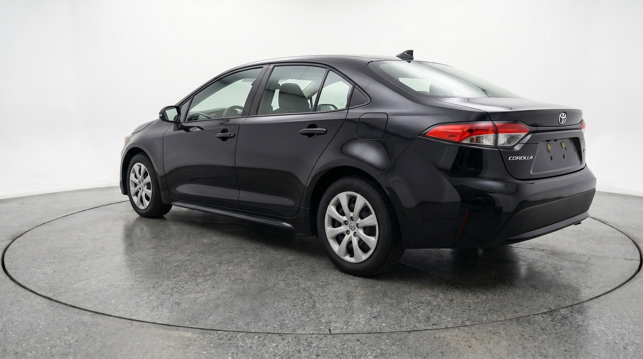 Thumbnail: 2025 Toyota Corolla - 6