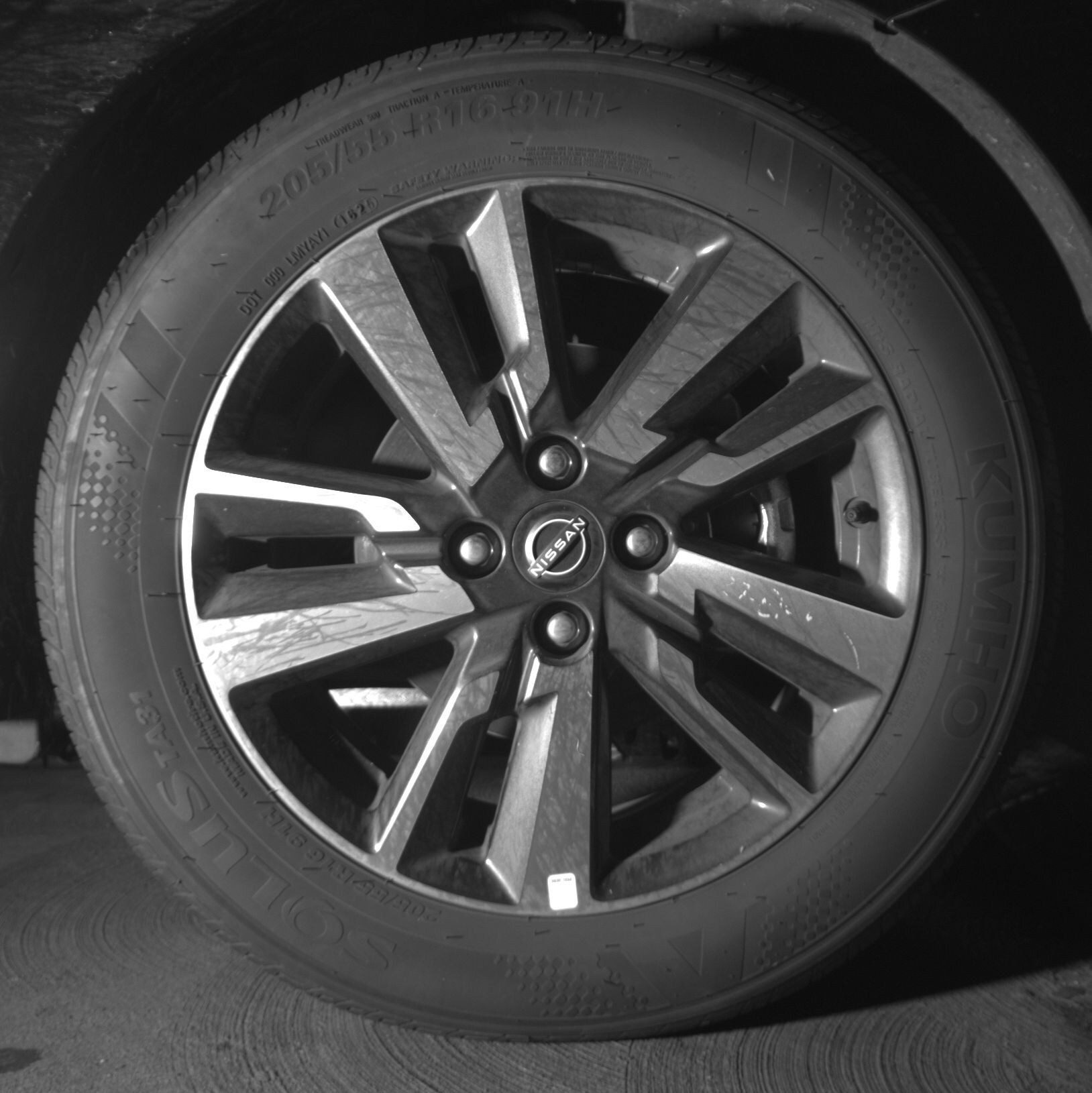 Thumbnail: 2025 Nissan Versa - 10