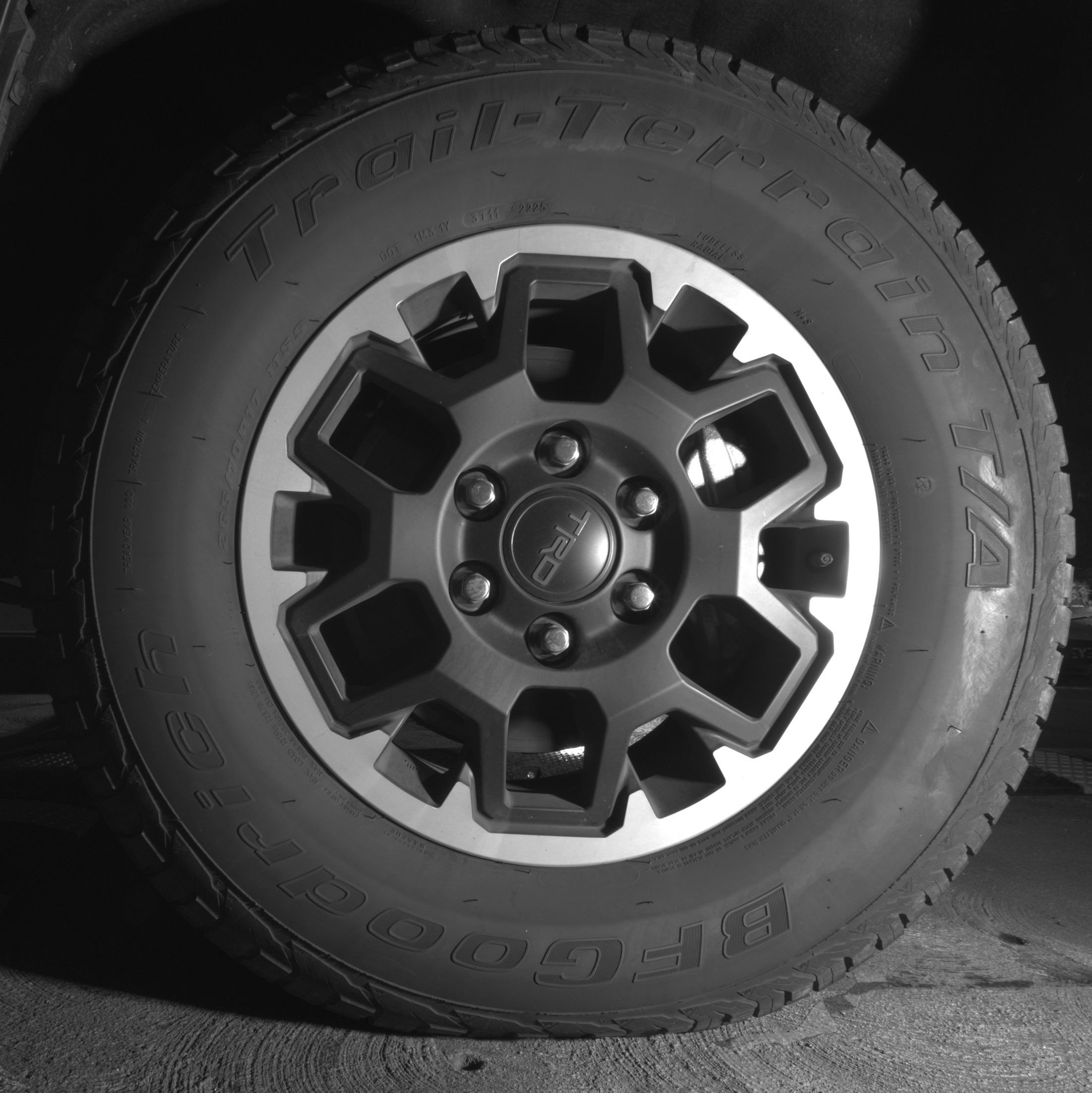 Thumbnail: 2025 Toyota Tacoma - 12