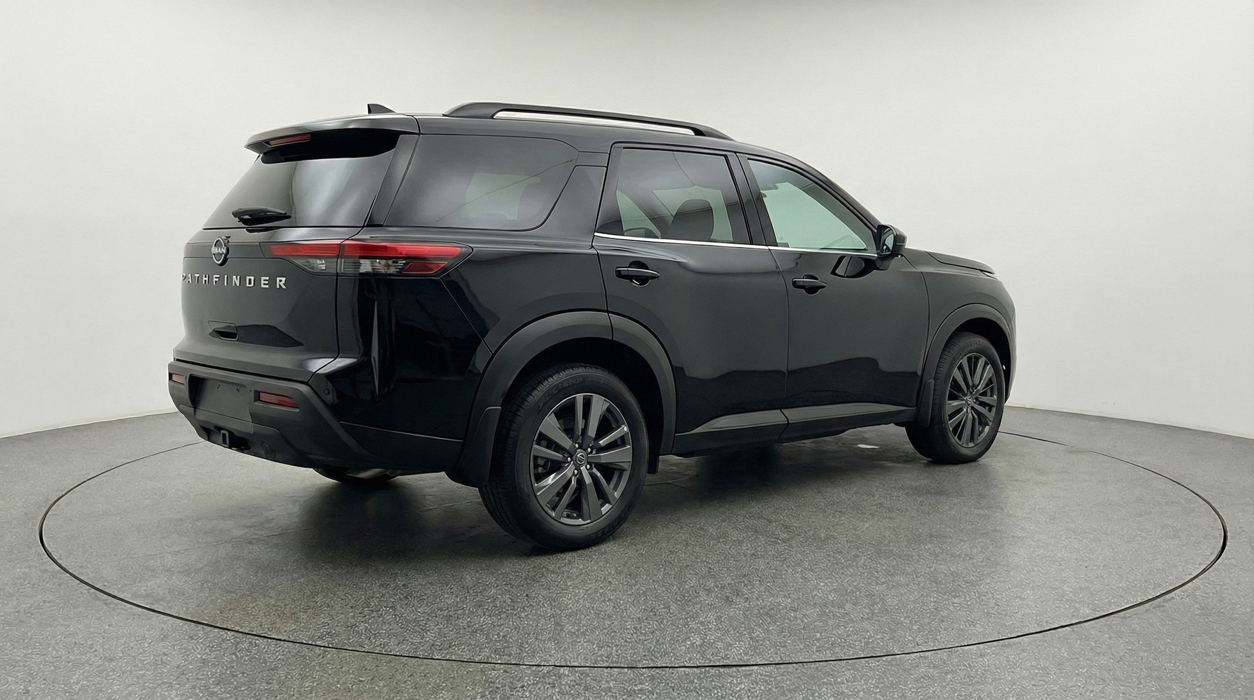 Thumbnail: 2025 Nissan Pathfinder - 9