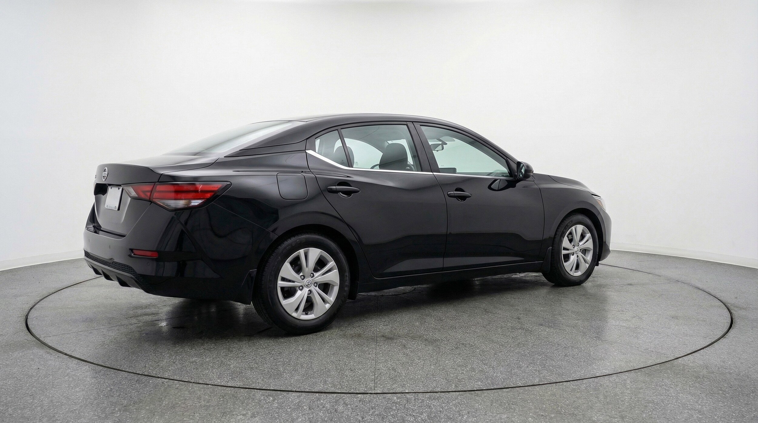 Thumbnail: 2025 Nissan Sentra - 9