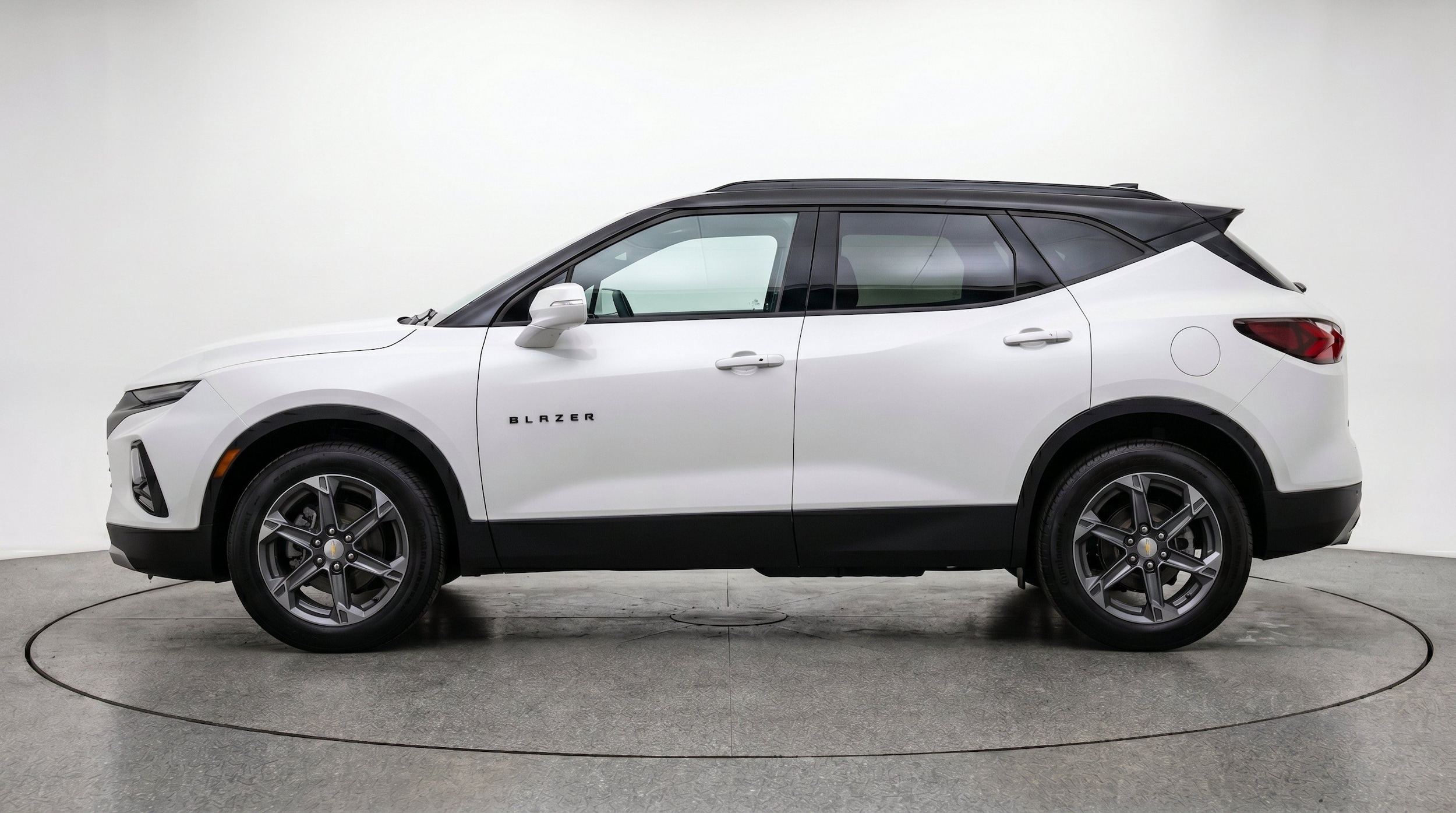 Thumbnail: 2026 Chevrolet Blazer - 5