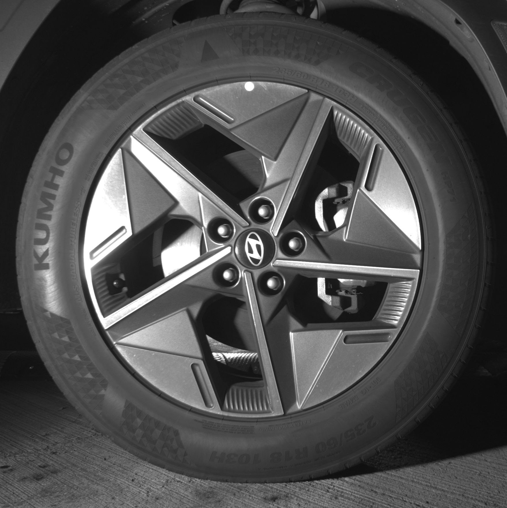 Thumbnail: 2025 Hyundai Tucson - 13