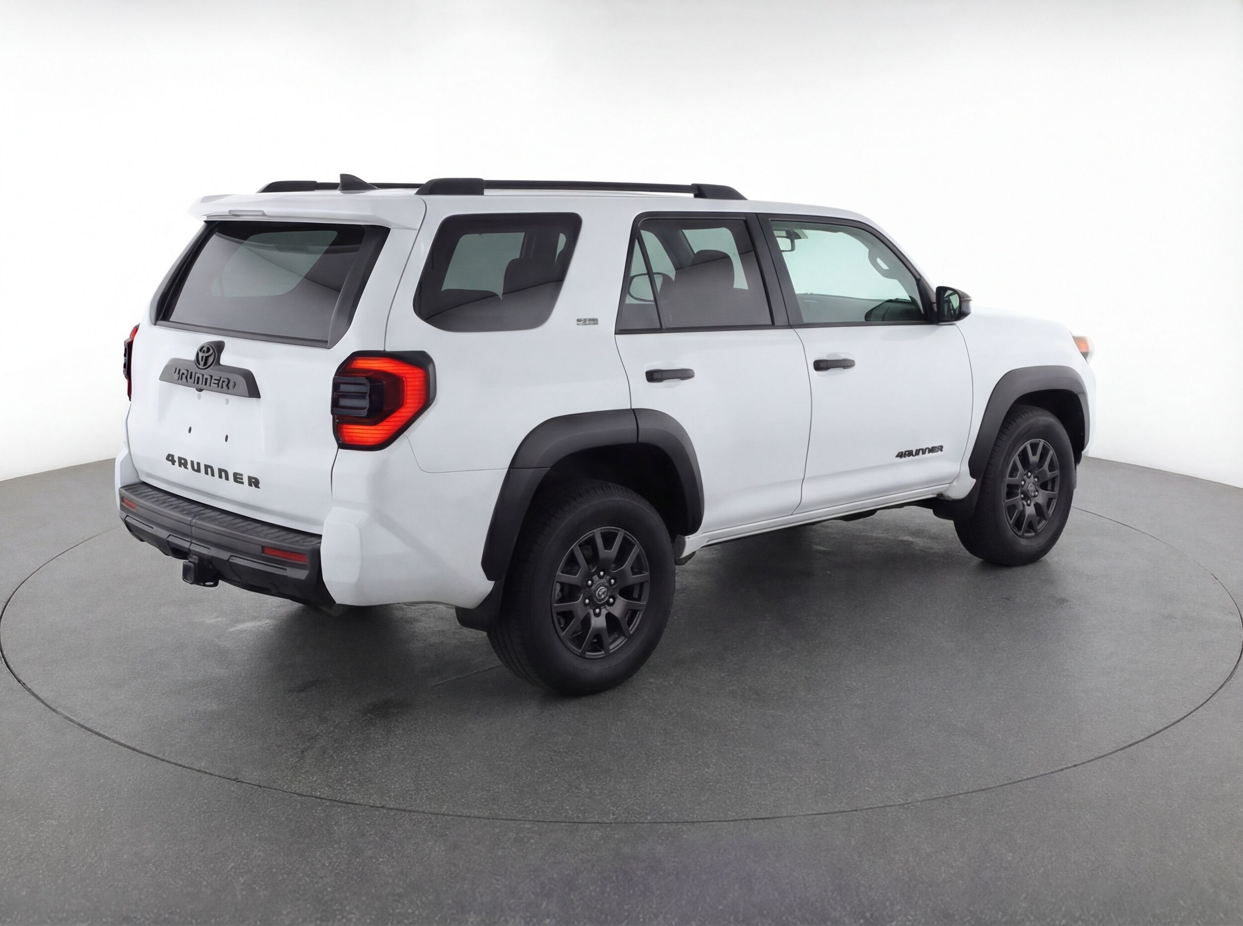 Thumbnail: 2025 Toyota 4Runner - 7