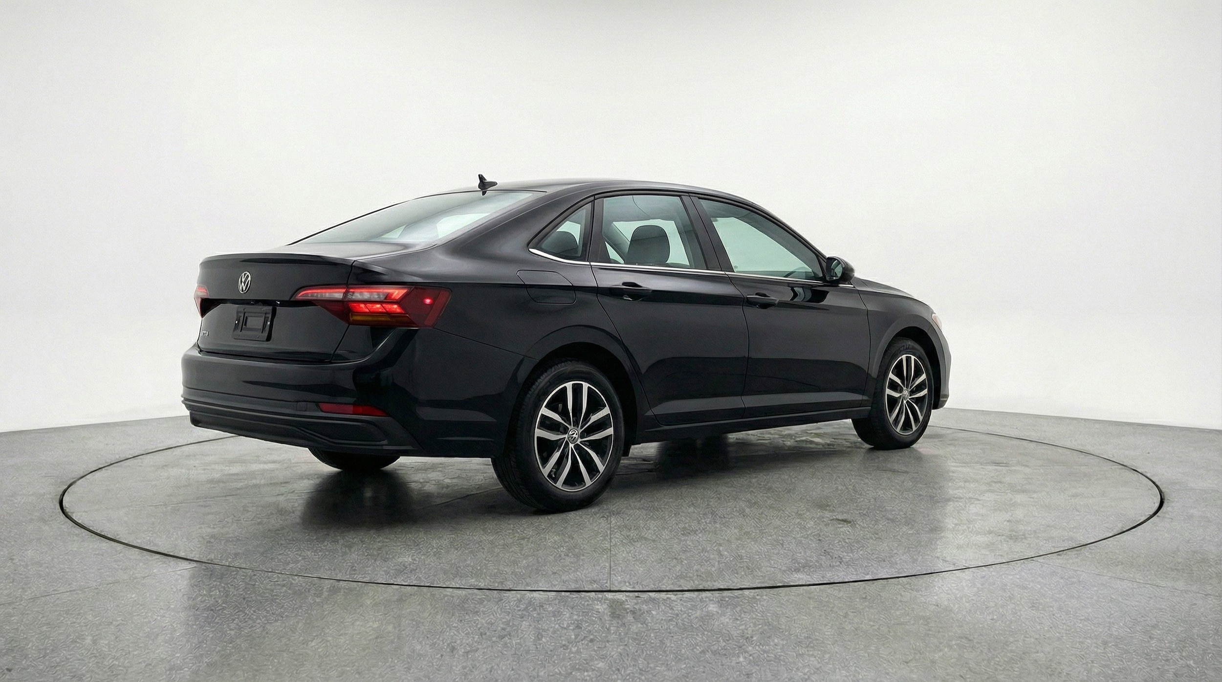 Thumbnail: 2025 Volkswagen Jetta - 9