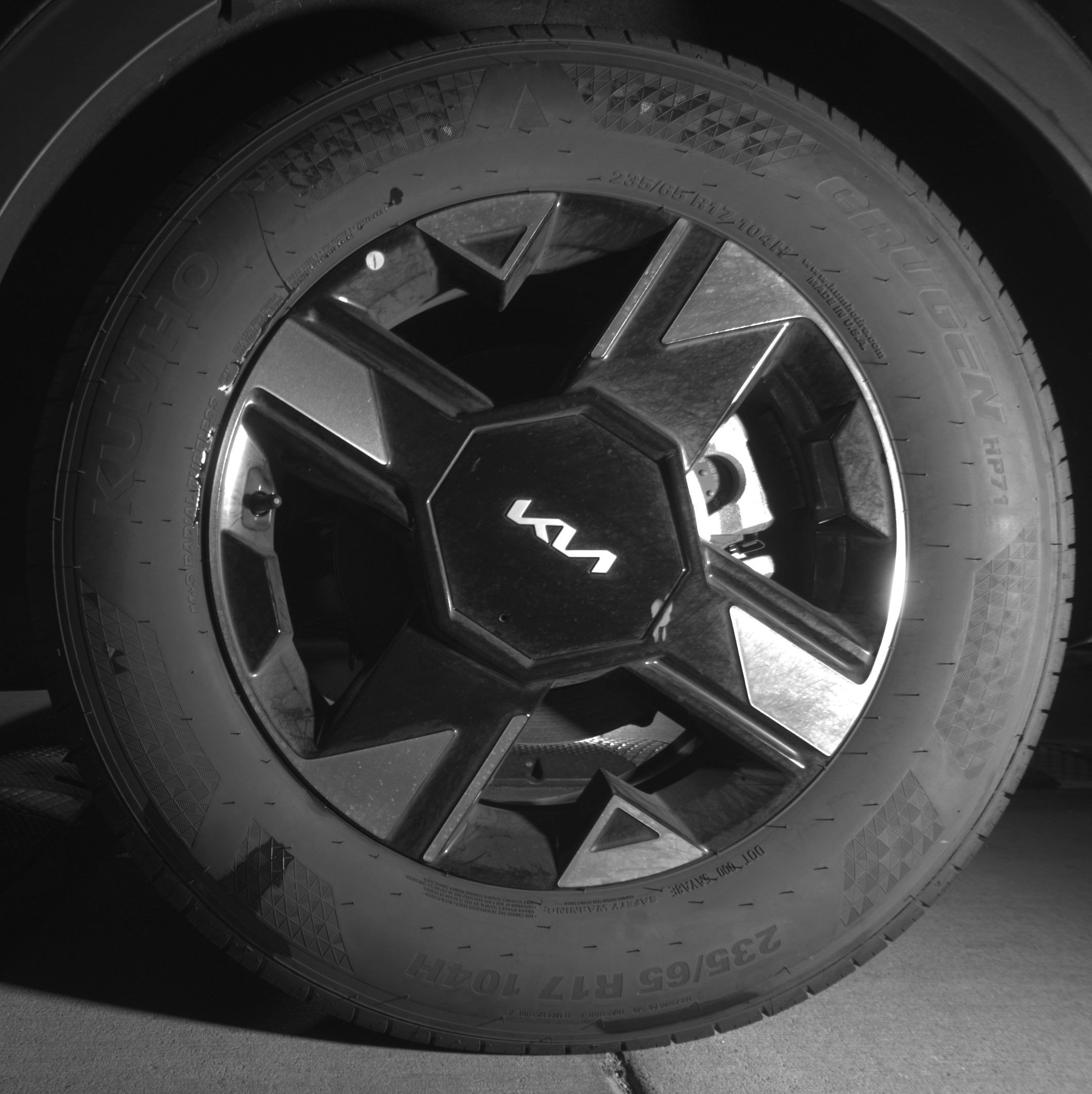 Thumbnail: 2026 Kia Sportage - 14